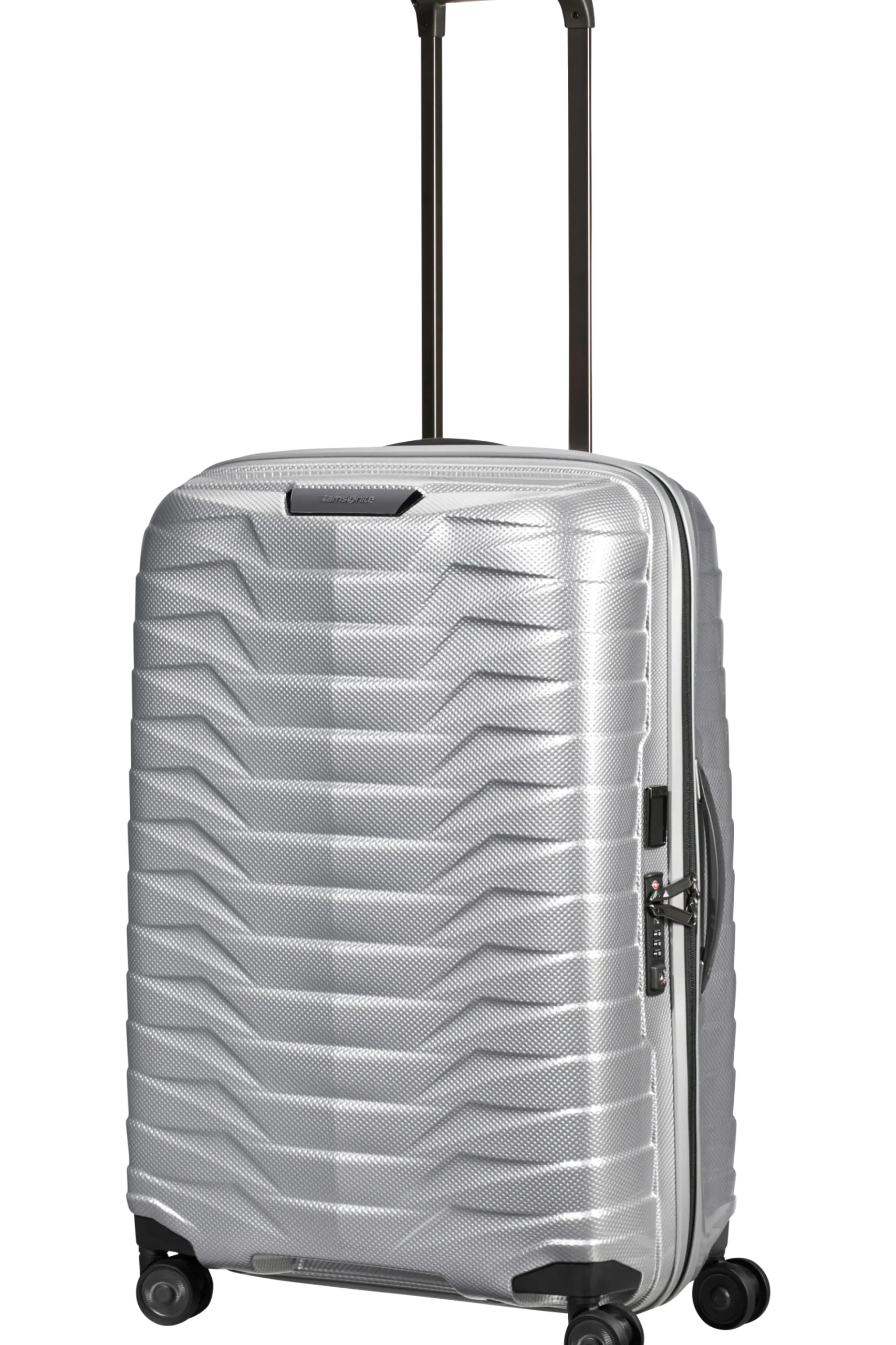 Proxis - Trolley (4 ruote) 69cm
