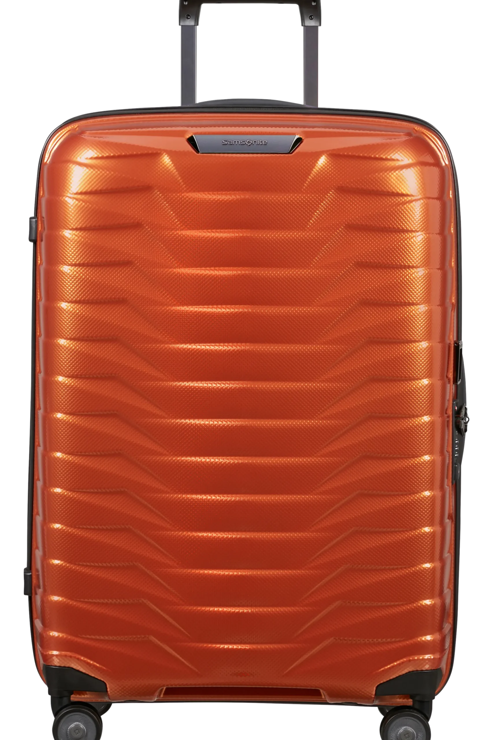 Proxis - Trolley (4 ruote) 69cm