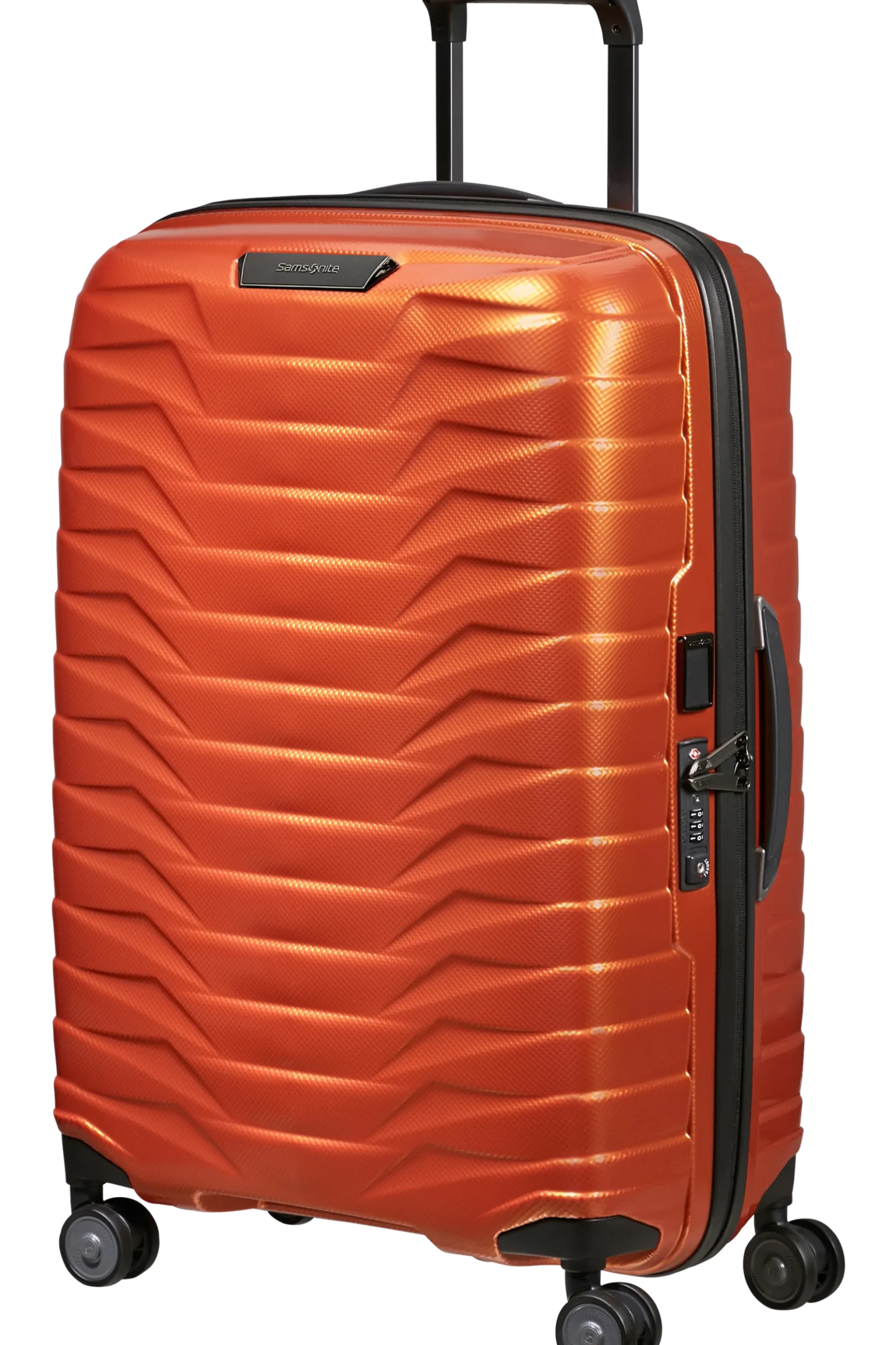 Proxis - Trolley (4 ruote) 69cm
