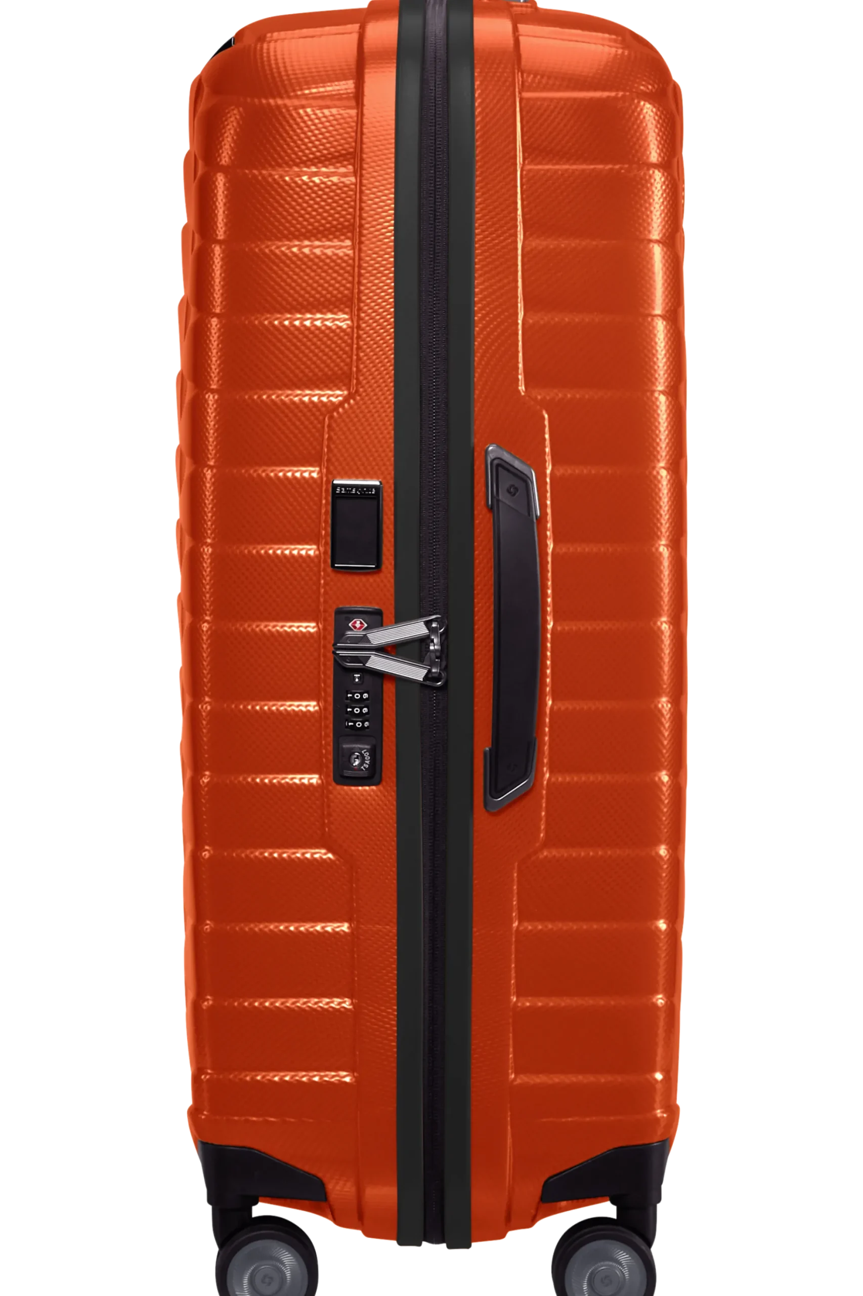 Proxis - Trolley (4 ruote) 69cm