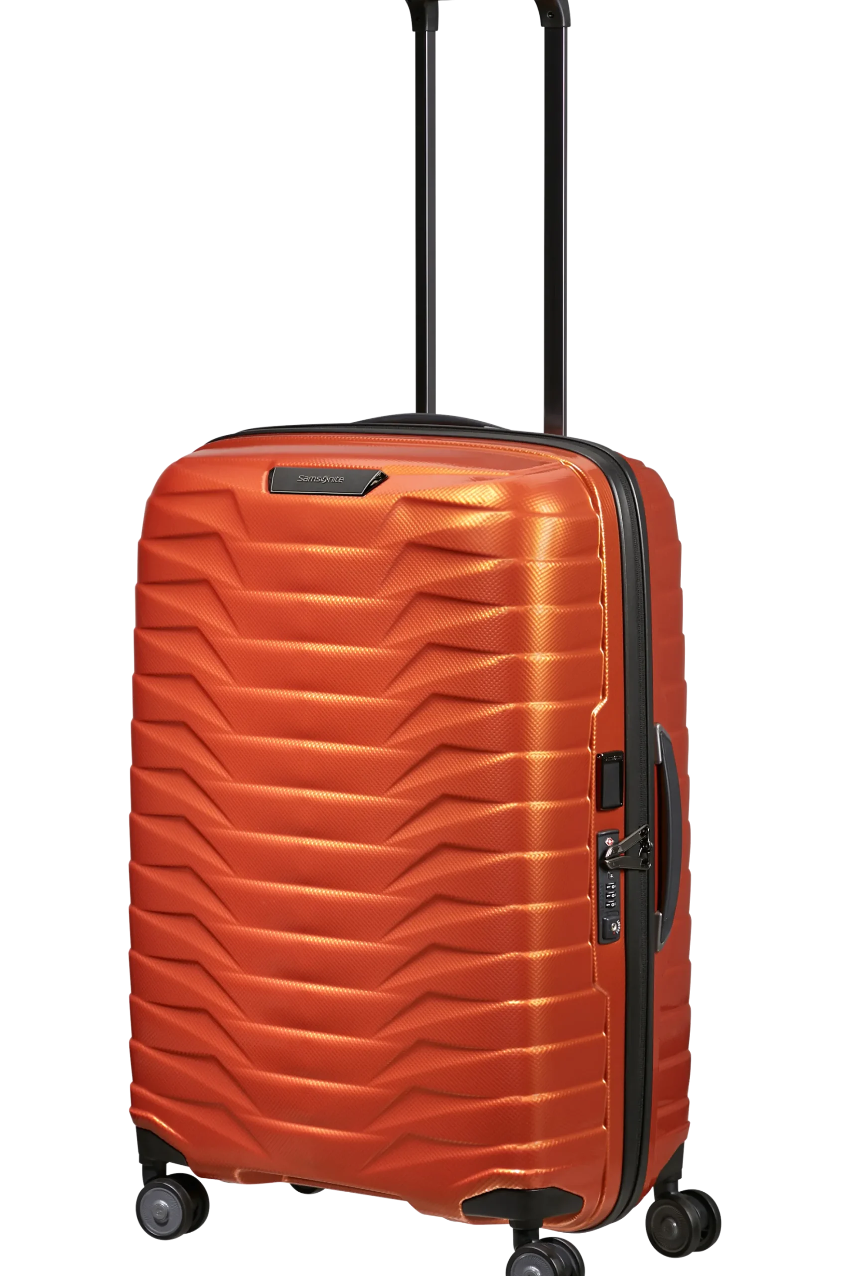 Proxis - Trolley (4 ruote) 69cm