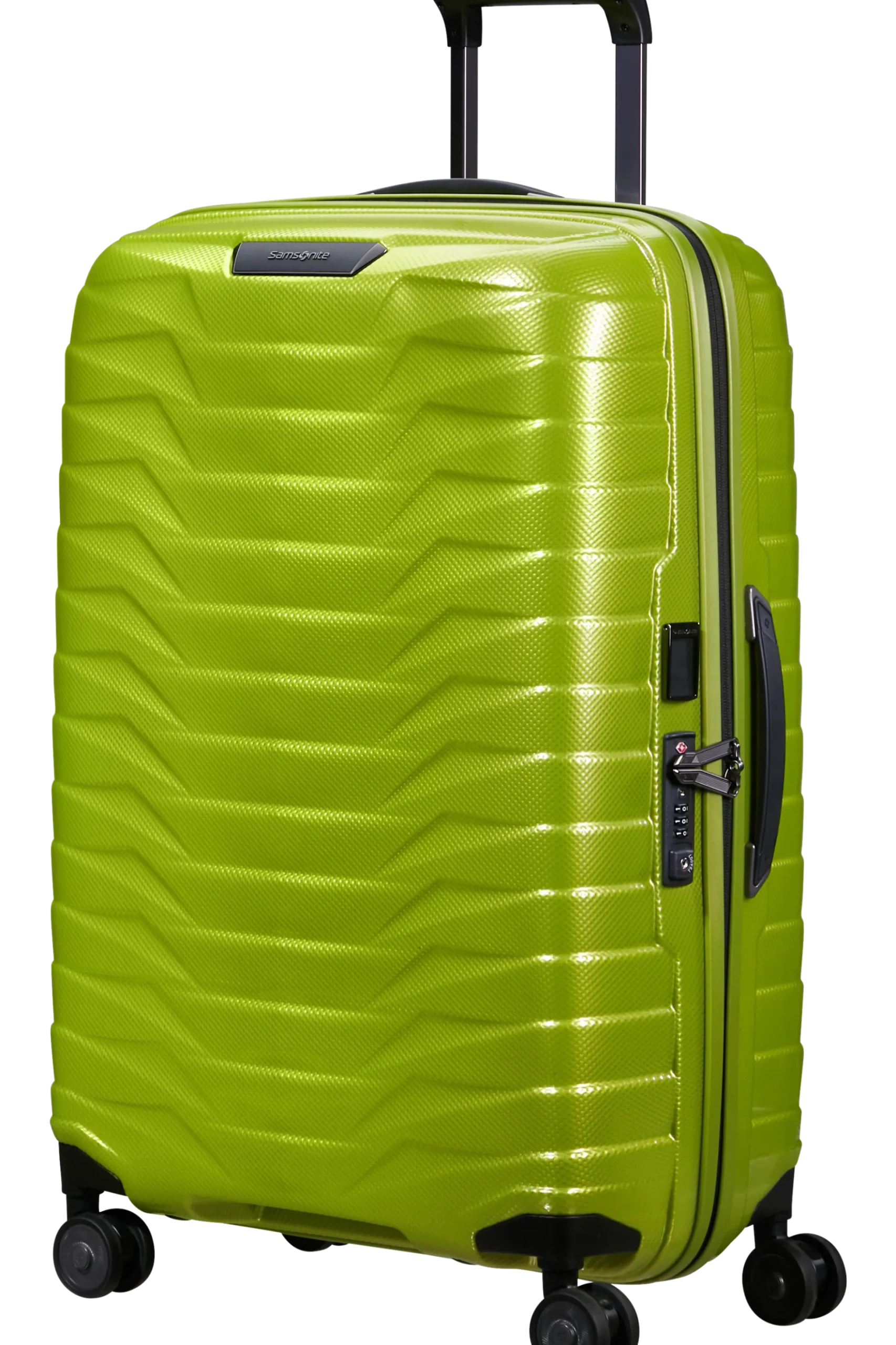Proxis - Trolley (4 ruote) 69cm