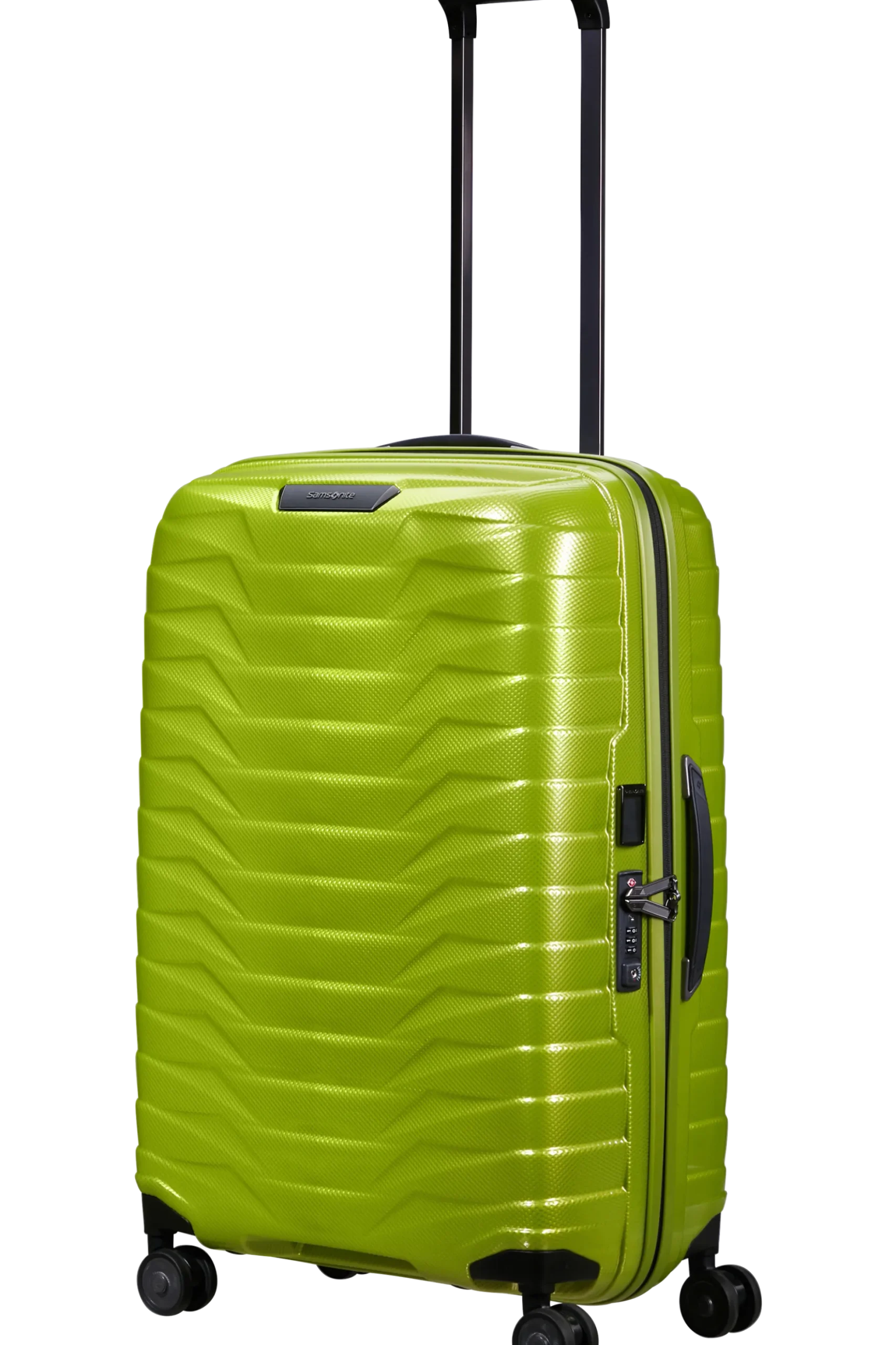 Proxis - Trolley (4 ruote) 69cm