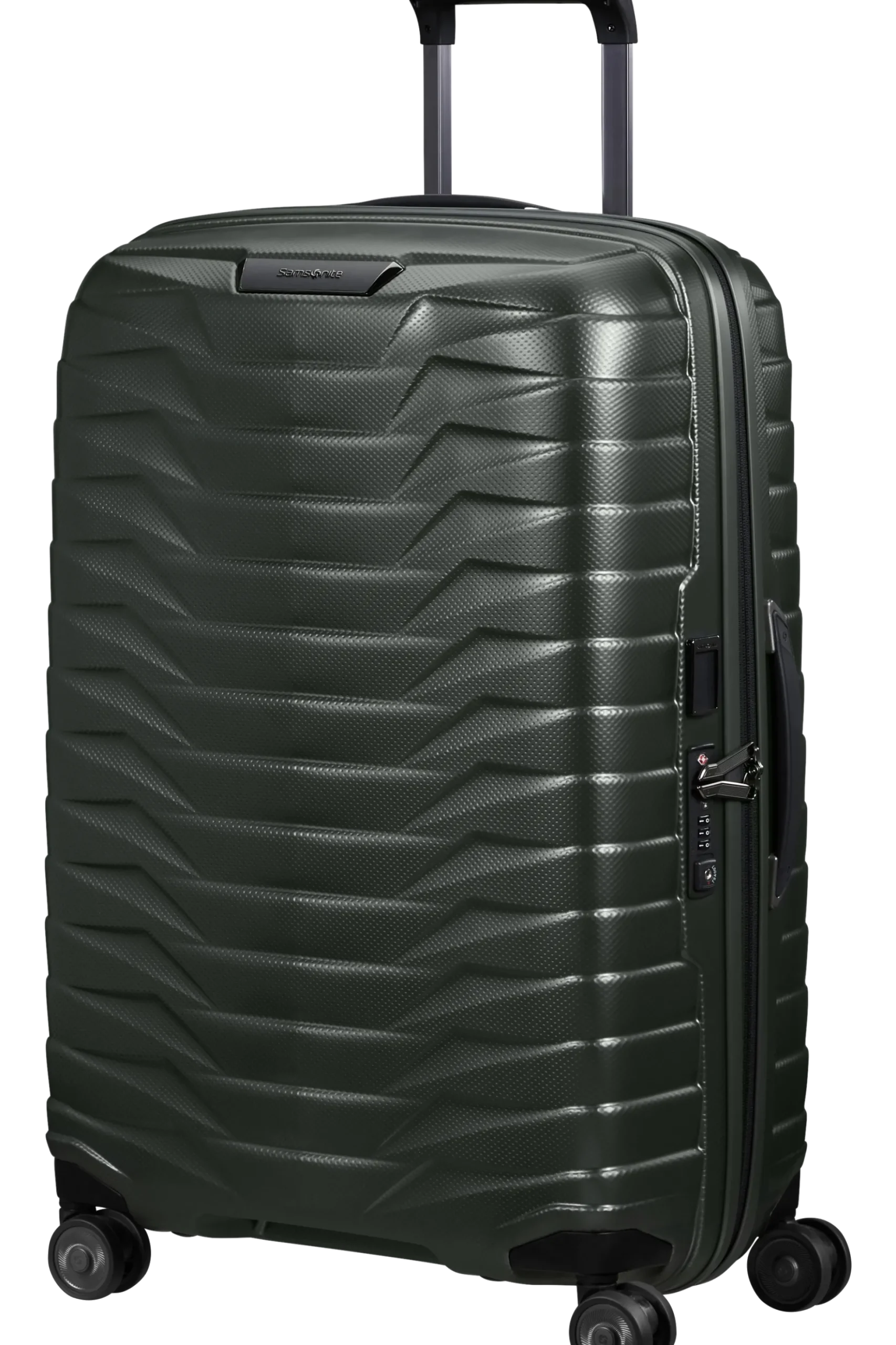 Proxis - Trolley (4 ruote) 69cm