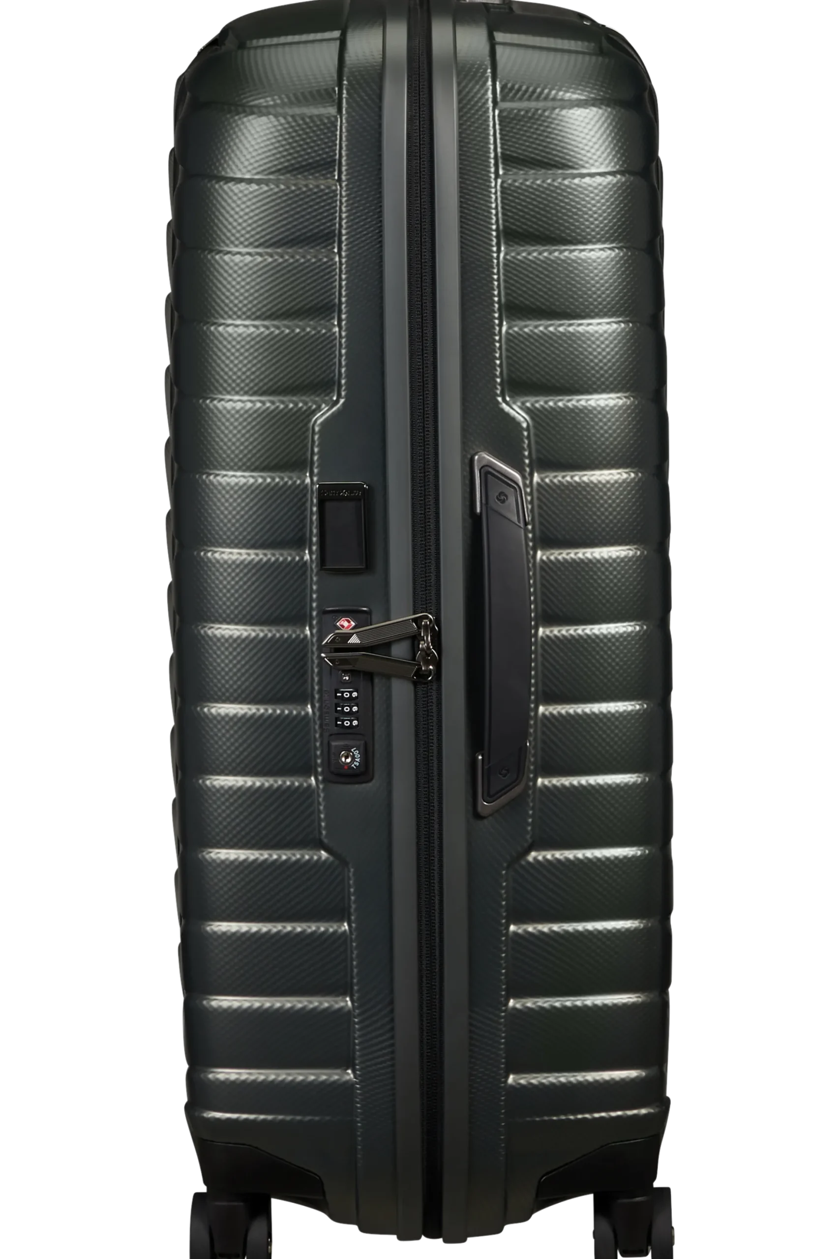 Proxis - Trolley (4 ruote) 69cm