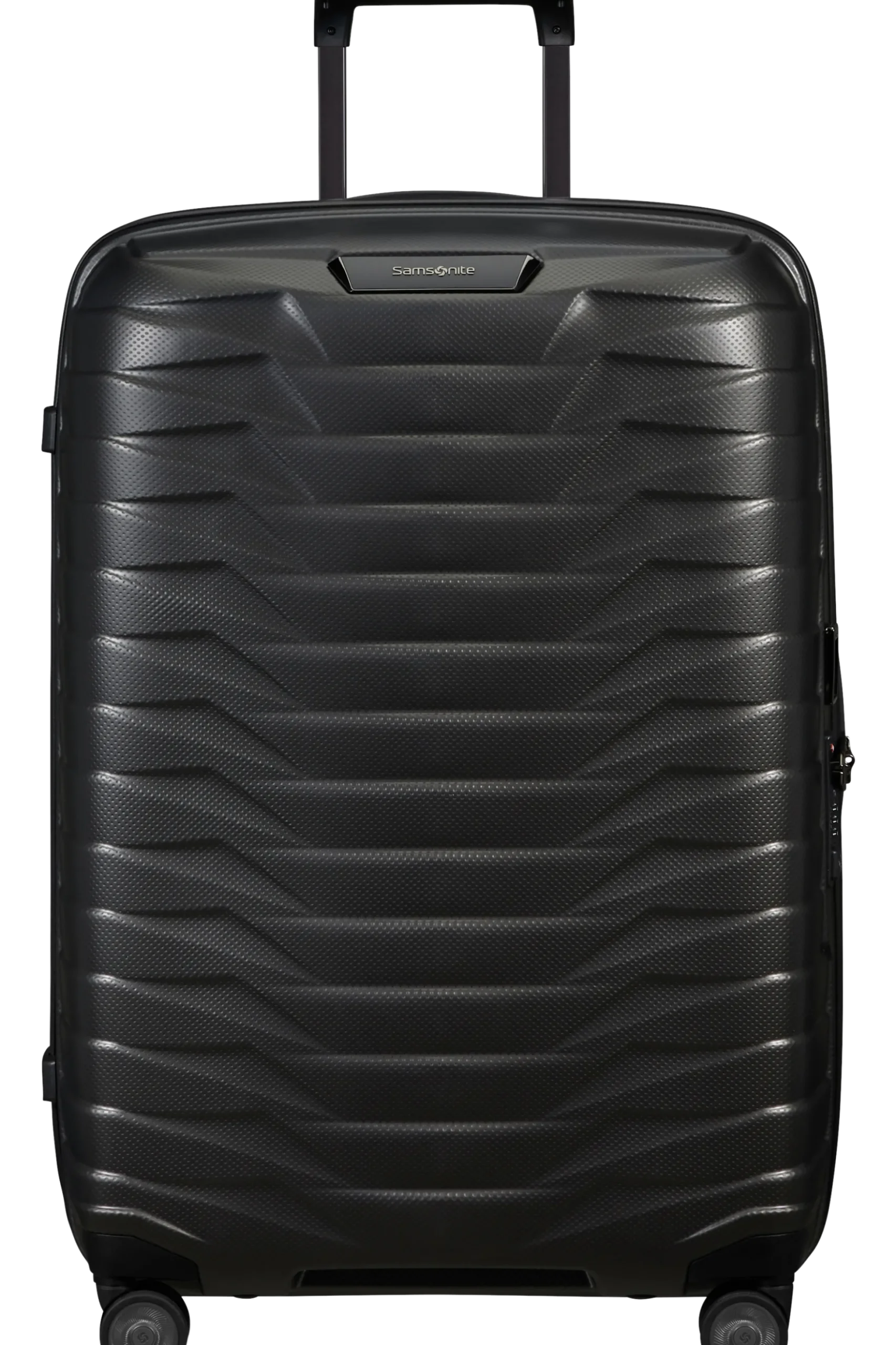 Proxis - Trolley (4 ruote) 69cm