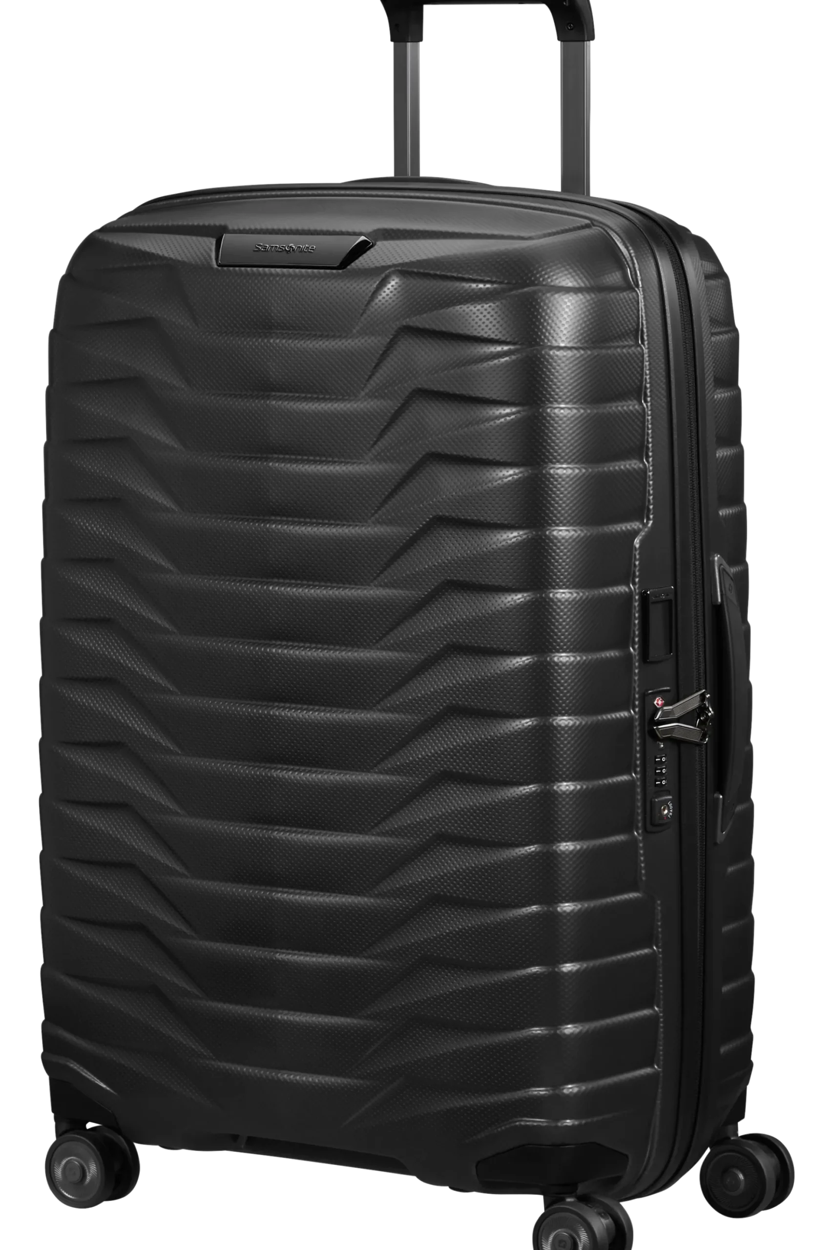 Proxis - Trolley (4 ruote) 69cm