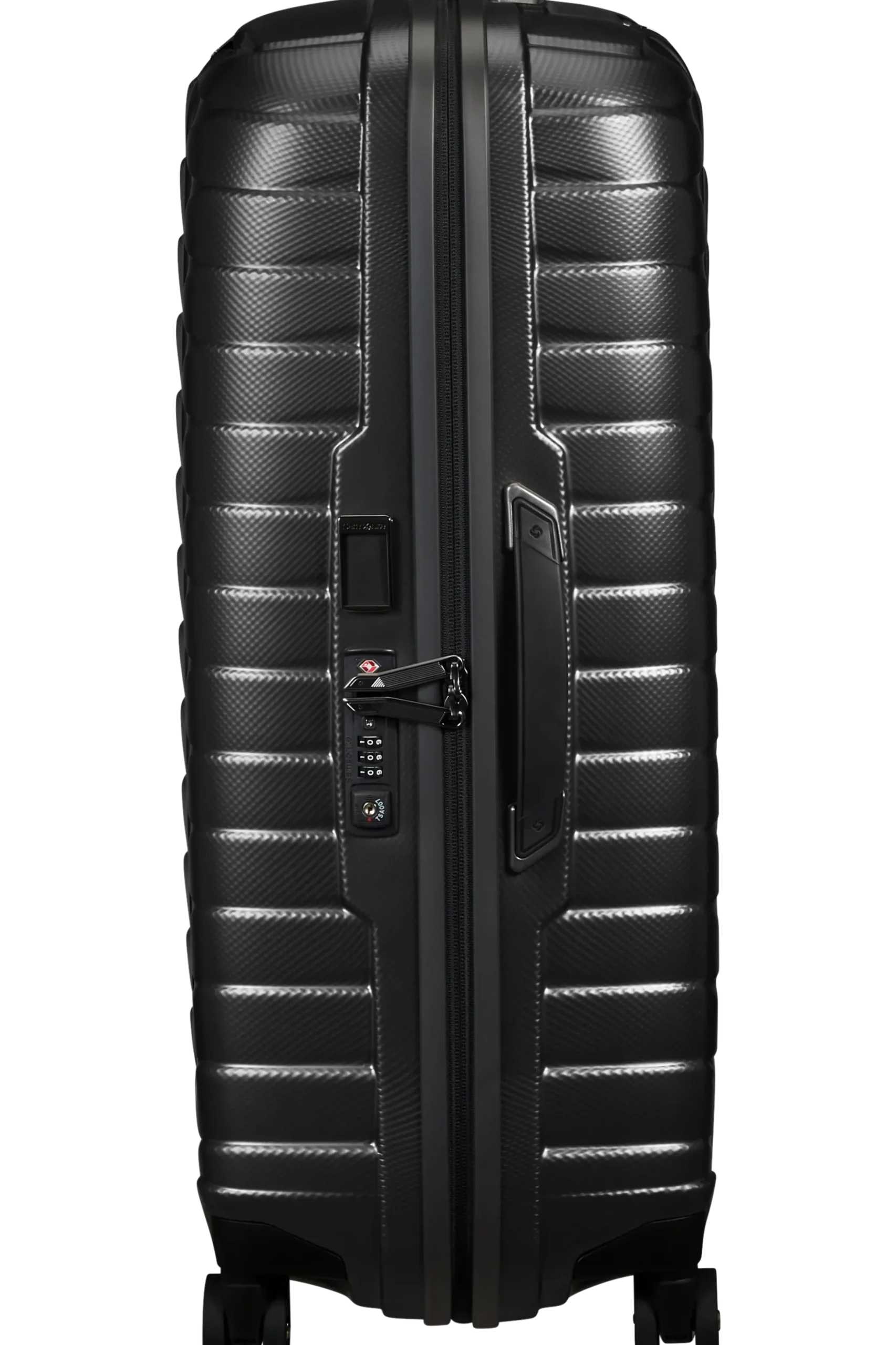 Proxis - Trolley (4 ruote) 69cm