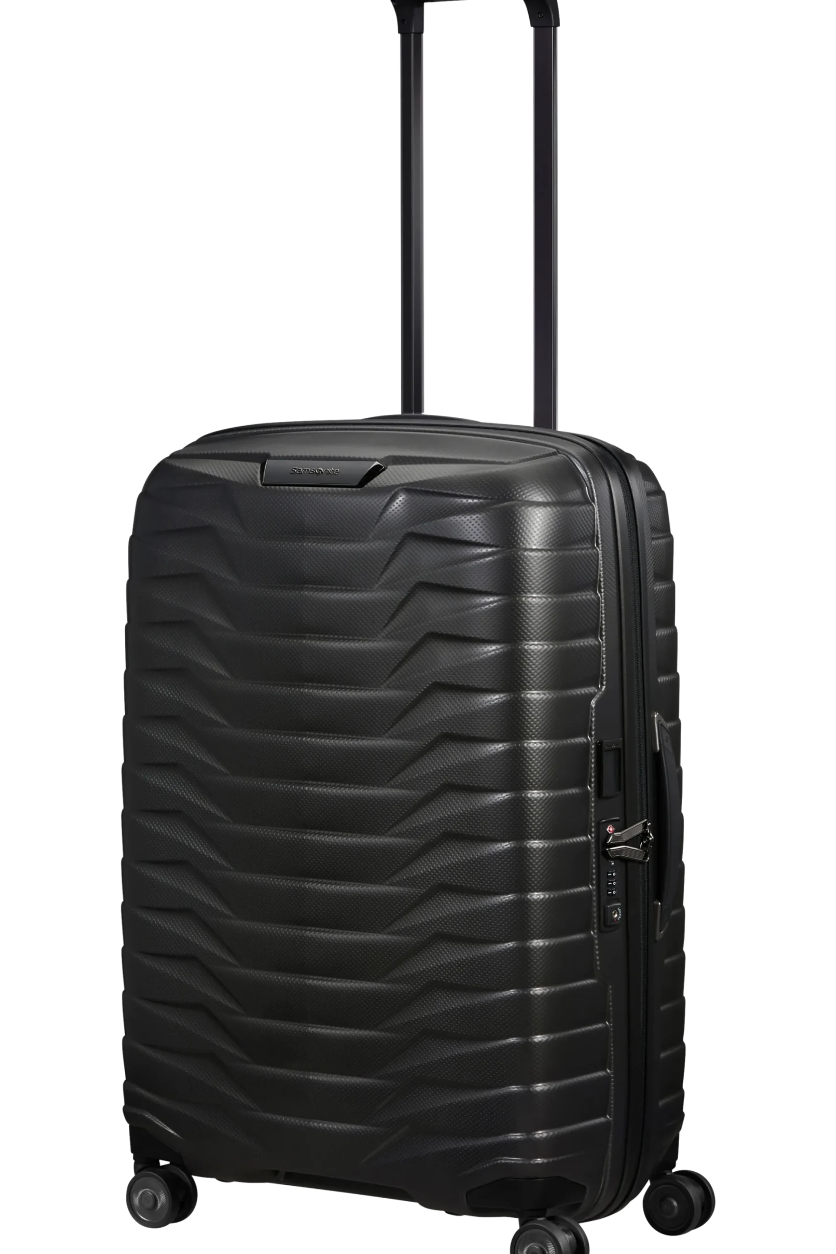 Proxis - Trolley (4 ruote) 69cm