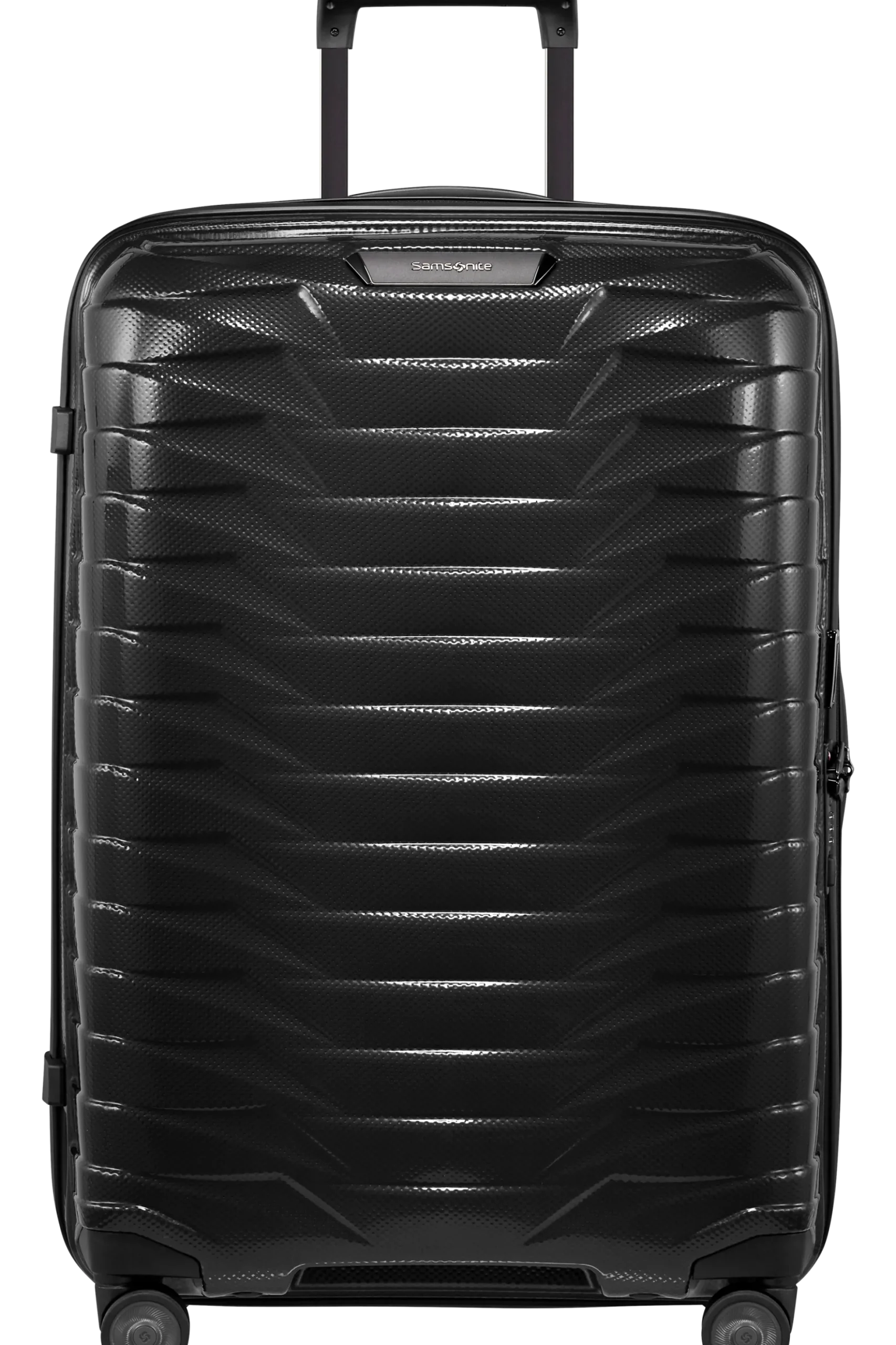 Proxis - Trolley (4 ruote) 69cm