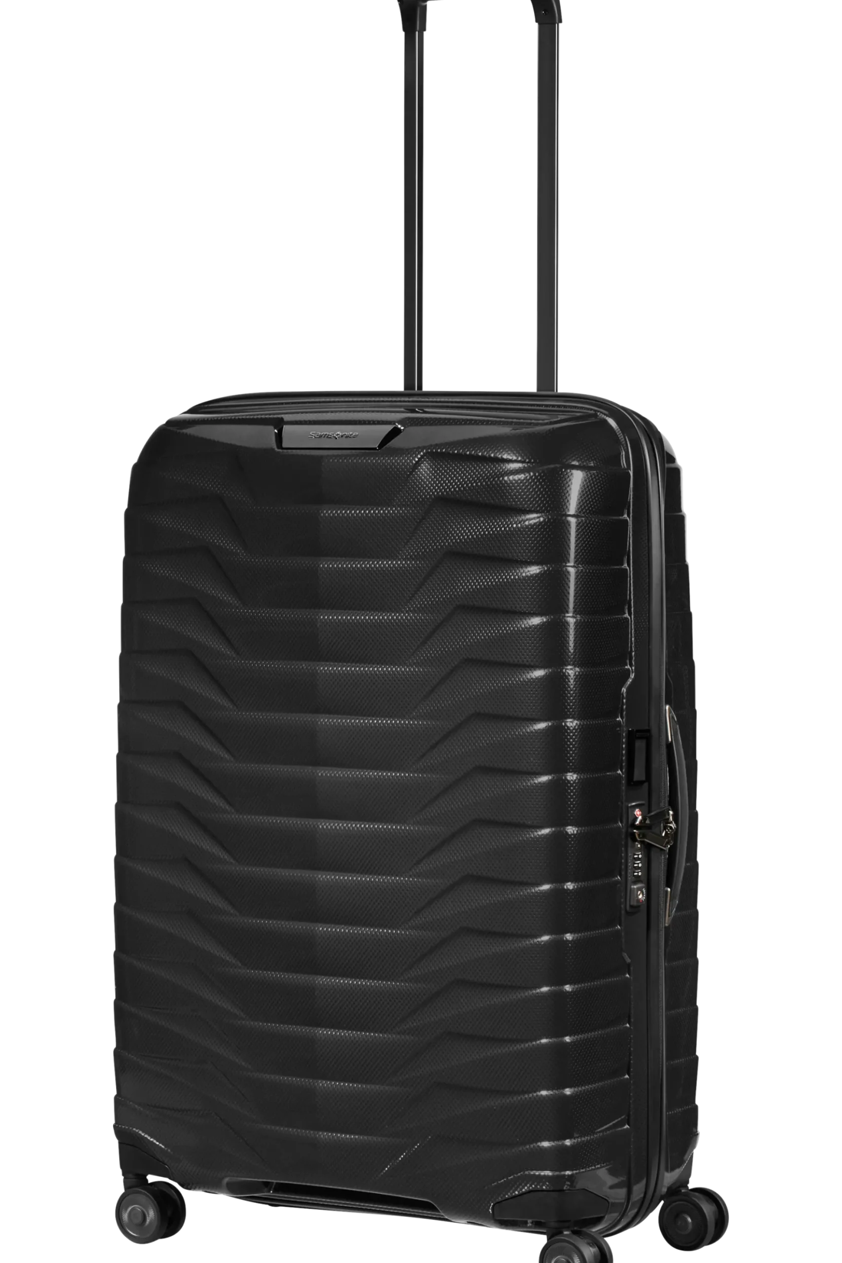 Proxis - Trolley (4 ruote) 69cm