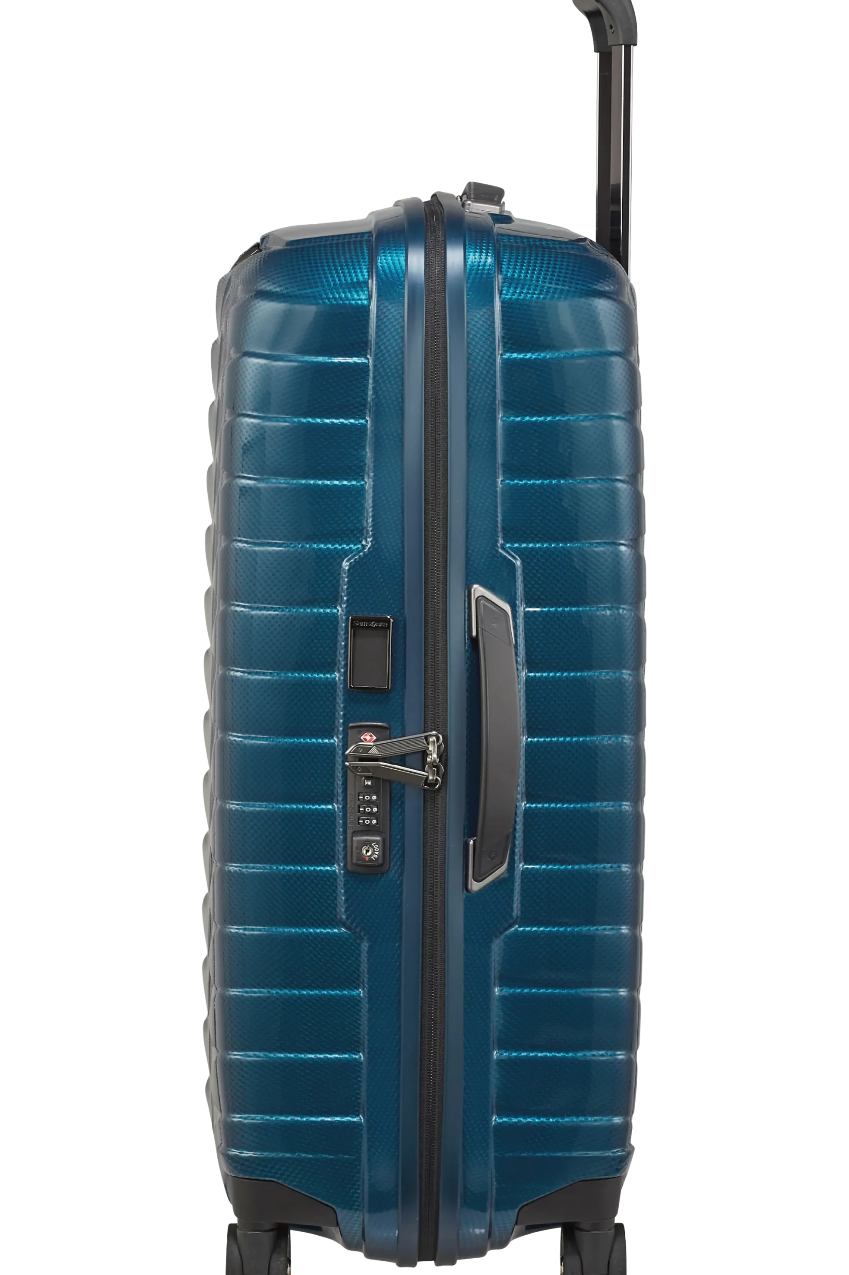 Proxis - Trolley (4 ruote) 69cm