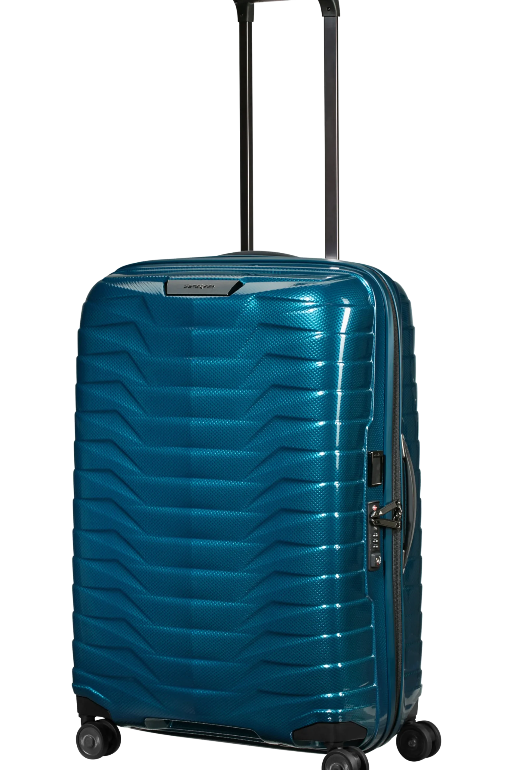 Proxis - Trolley (4 ruote) 69cm