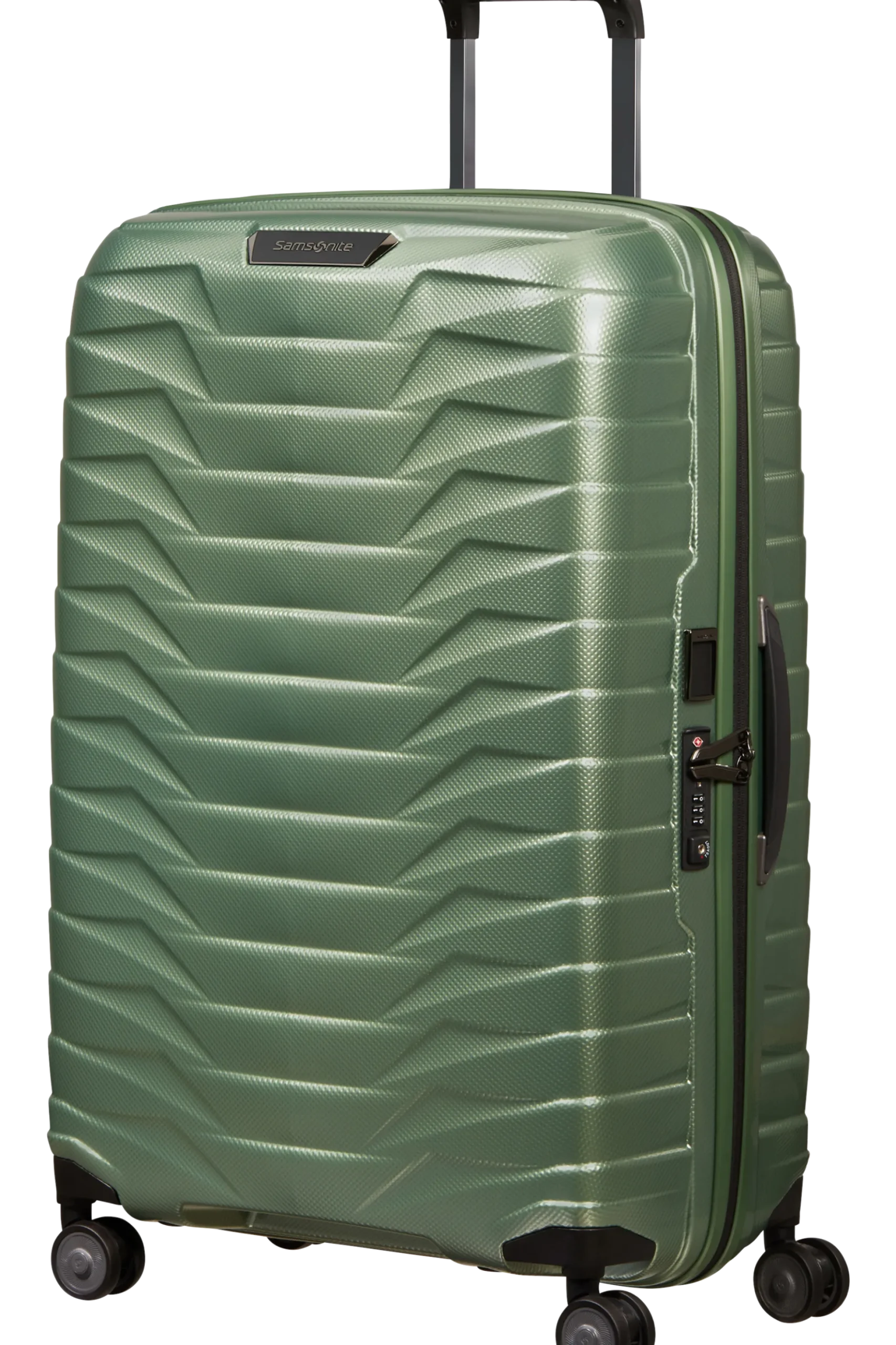 Proxis - Trolley (4 ruote) 75cm