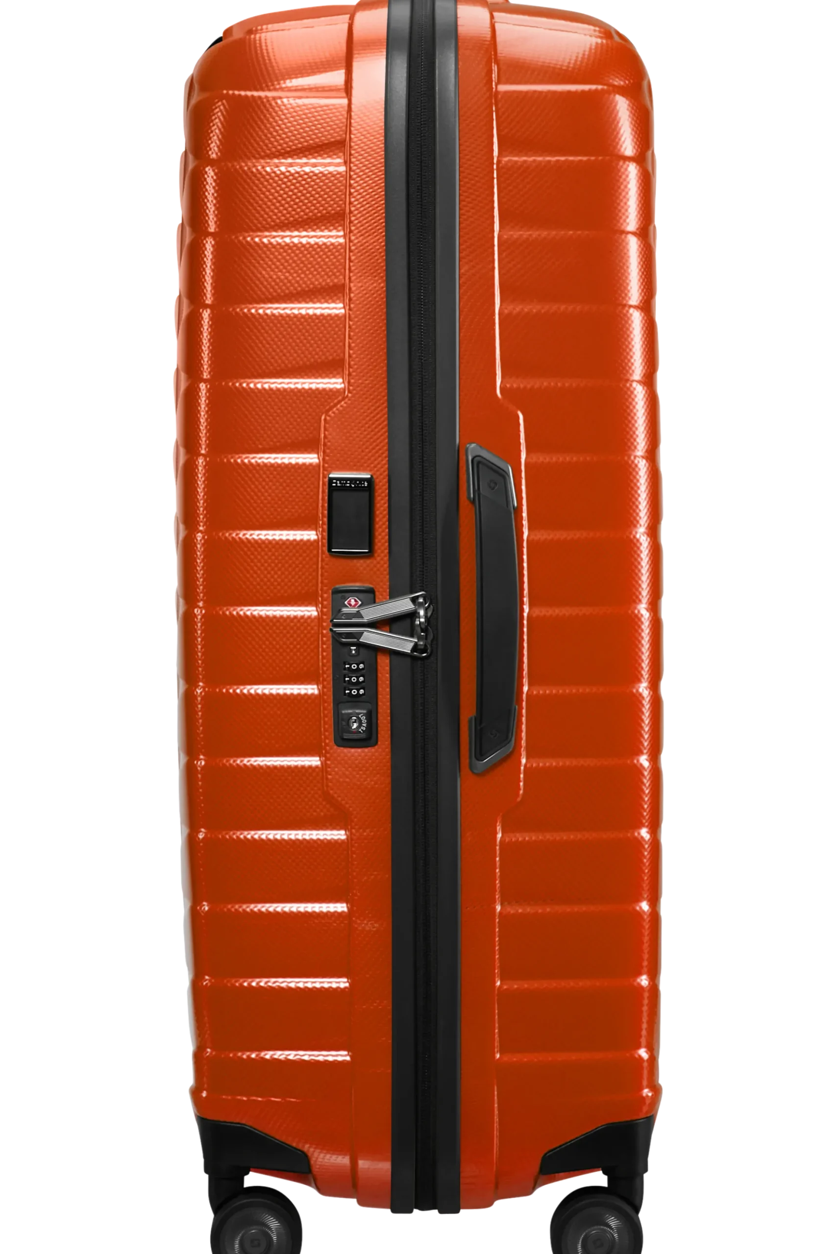 Proxis - Trolley (4 ruote) 75cm