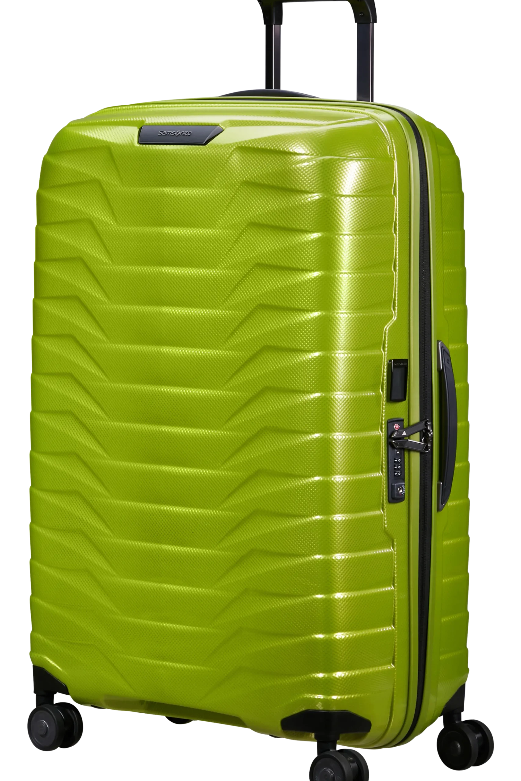 Proxis - Trolley (4 ruote) 75cm