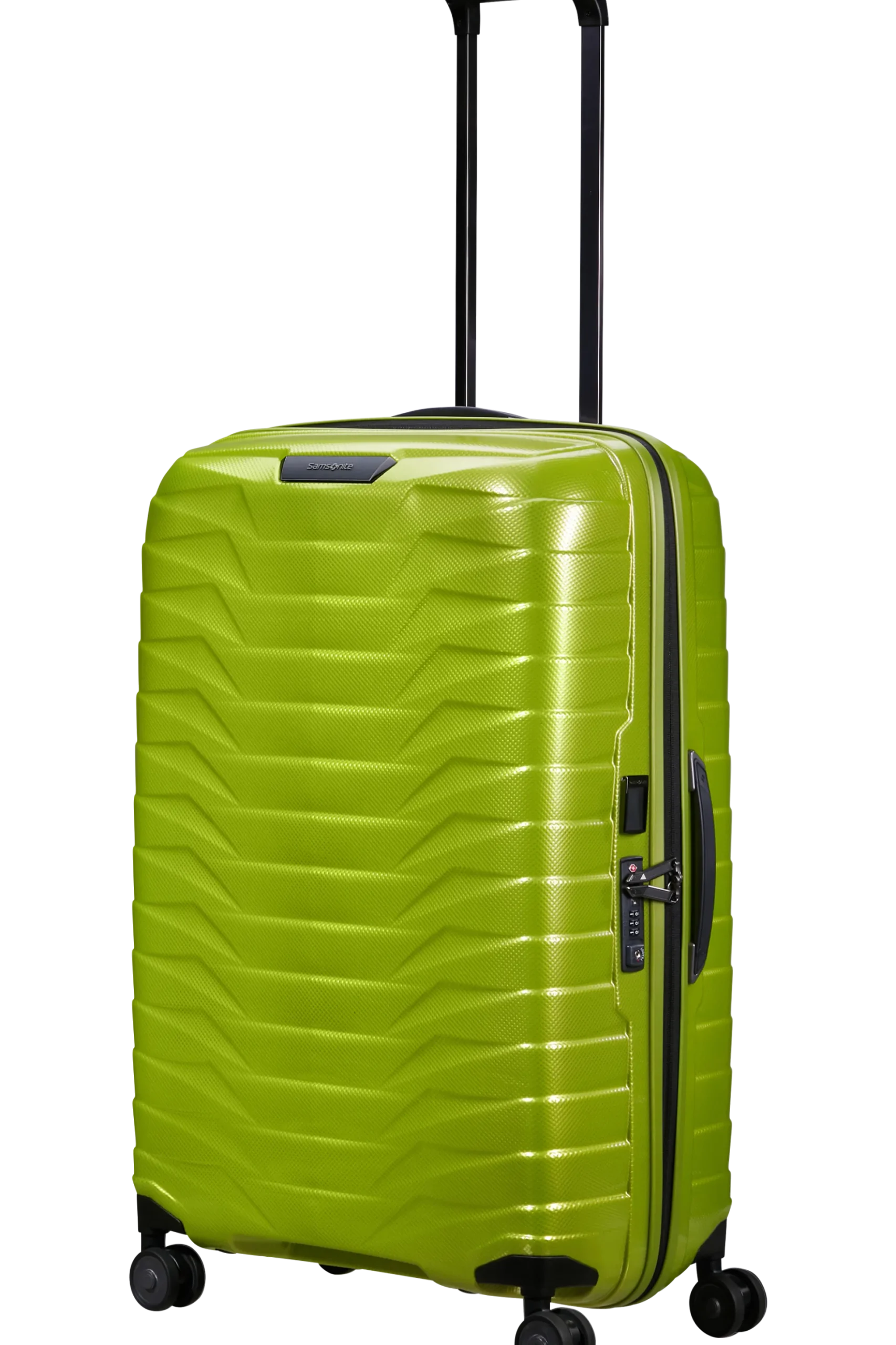 Proxis - Trolley (4 ruote) 75cm