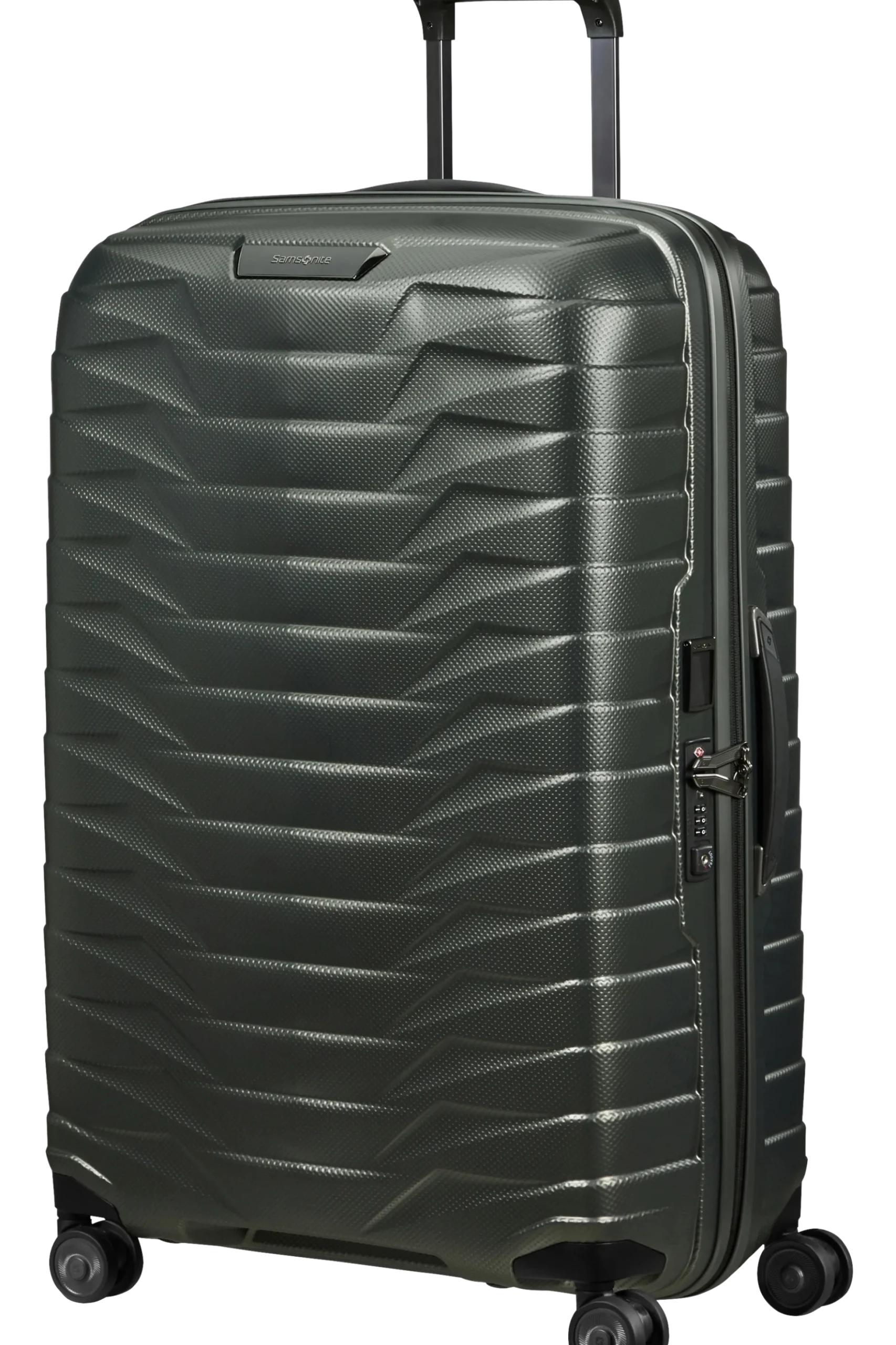 Proxis - Trolley (4 ruote) 75cm
