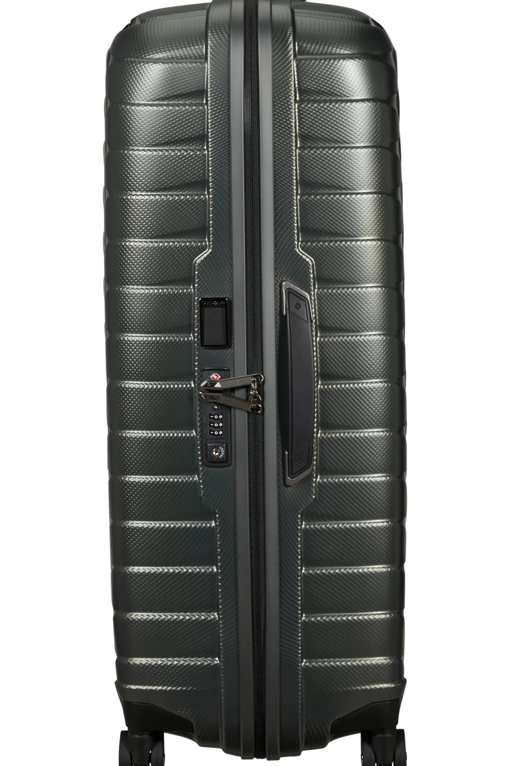 Proxis - Trolley (4 ruote) 75cm