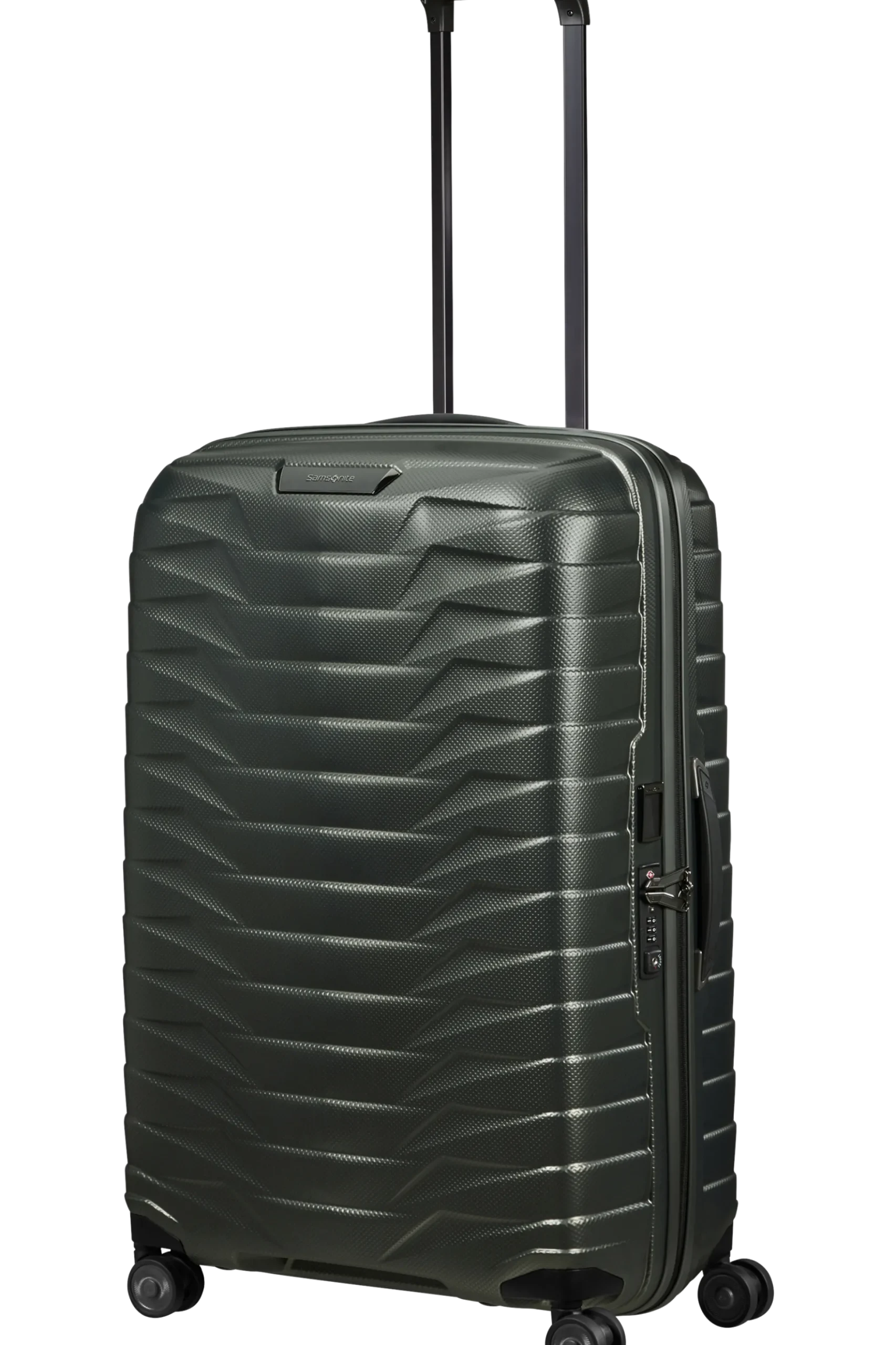 Proxis - Trolley (4 ruote) 75cm