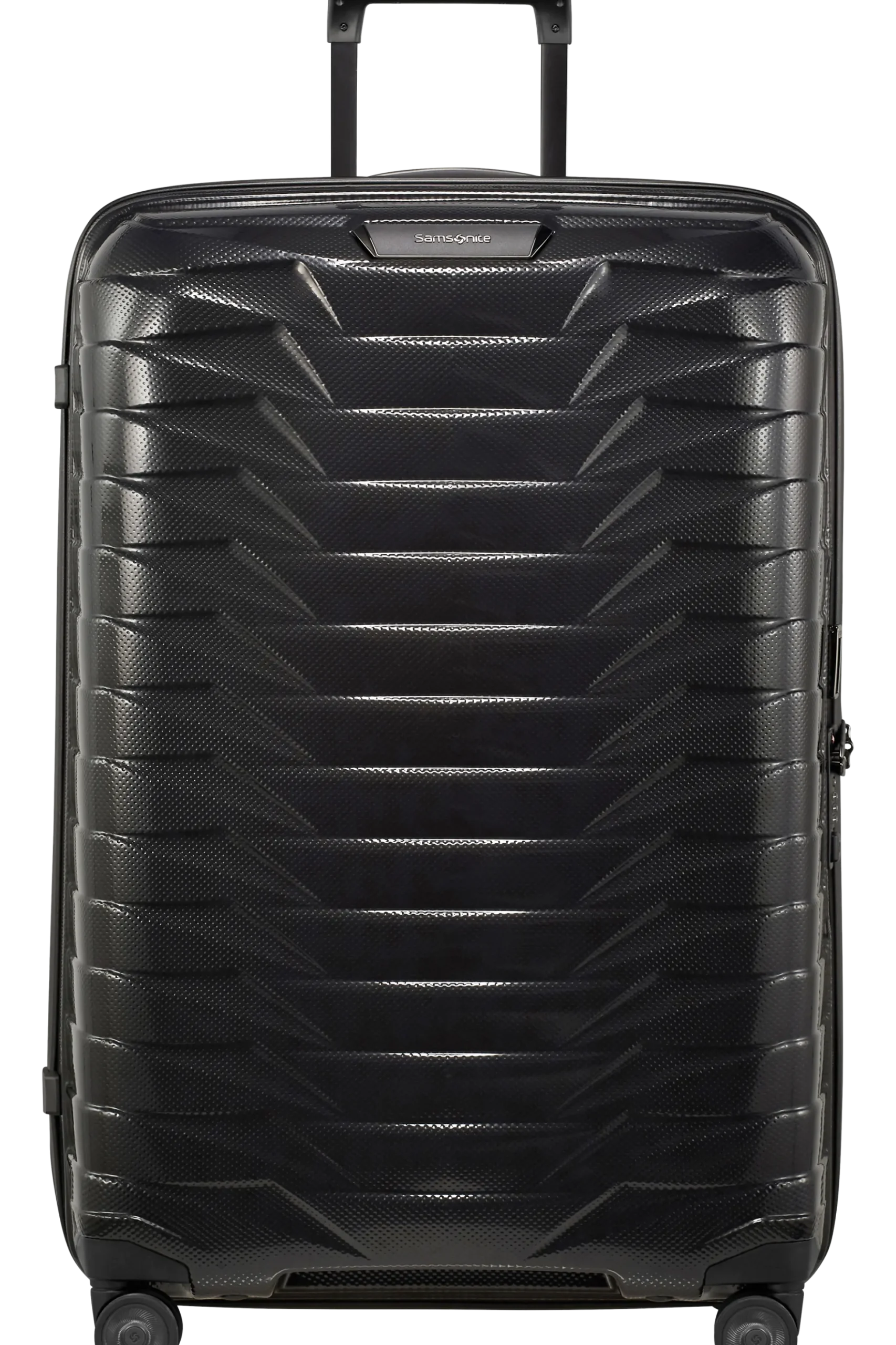 Proxis - Trolley (4 ruote) 75cm