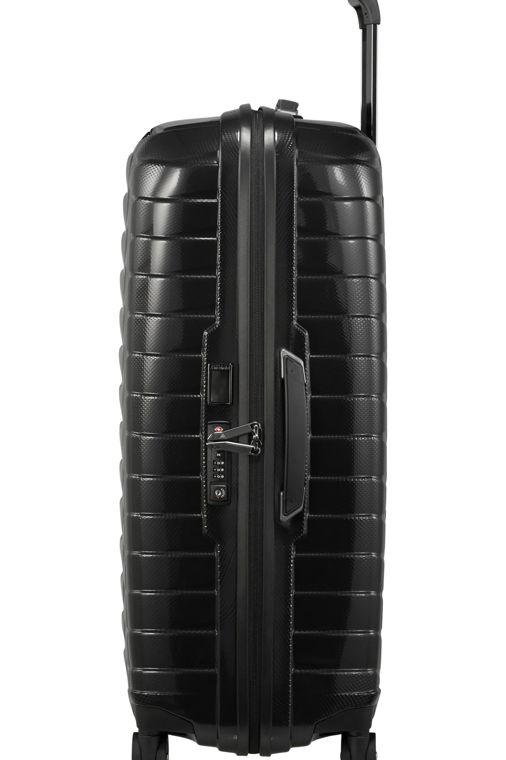 Proxis - Trolley (4 ruote) 75cm