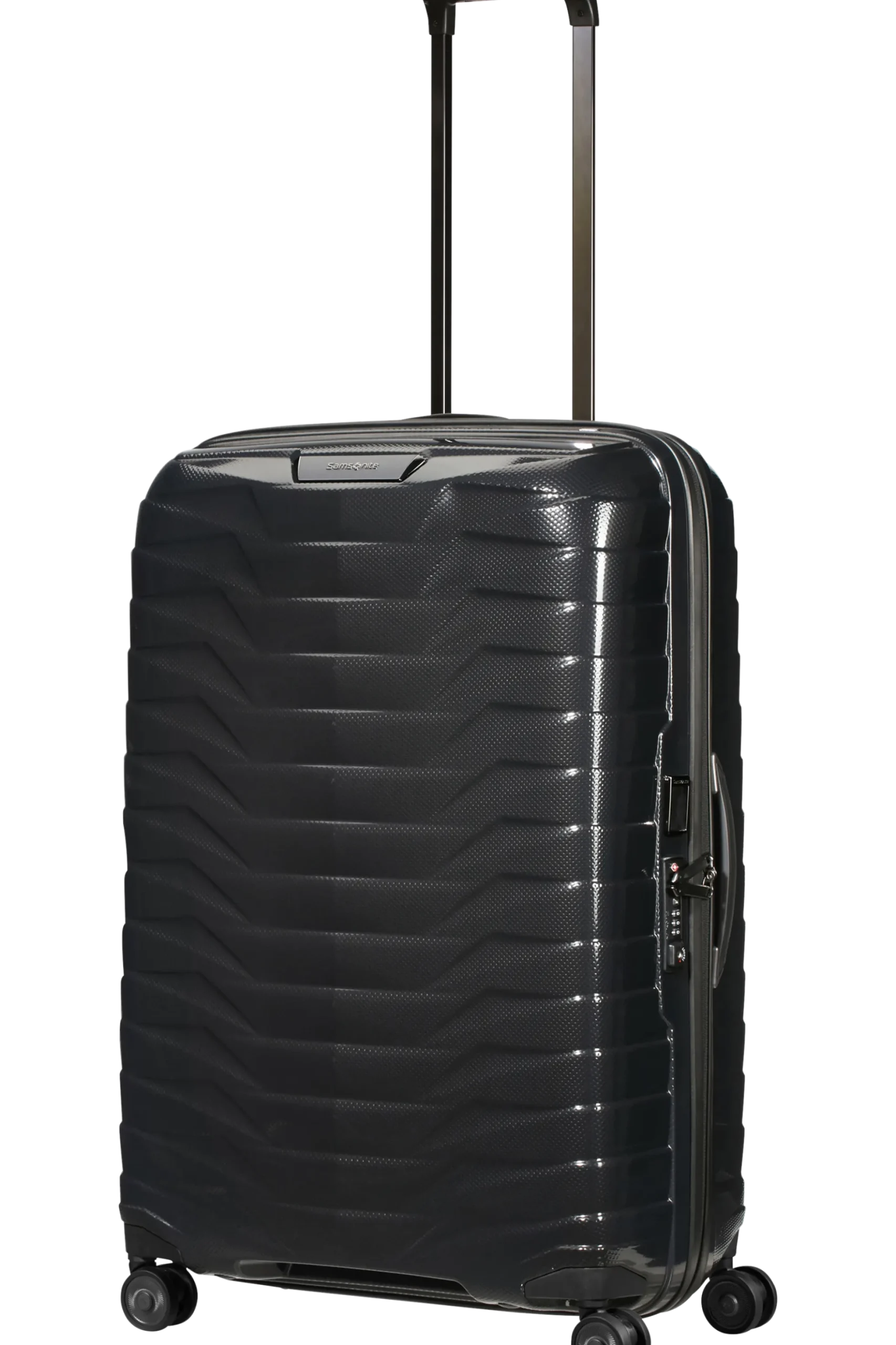 Proxis - Trolley (4 ruote) 75cm