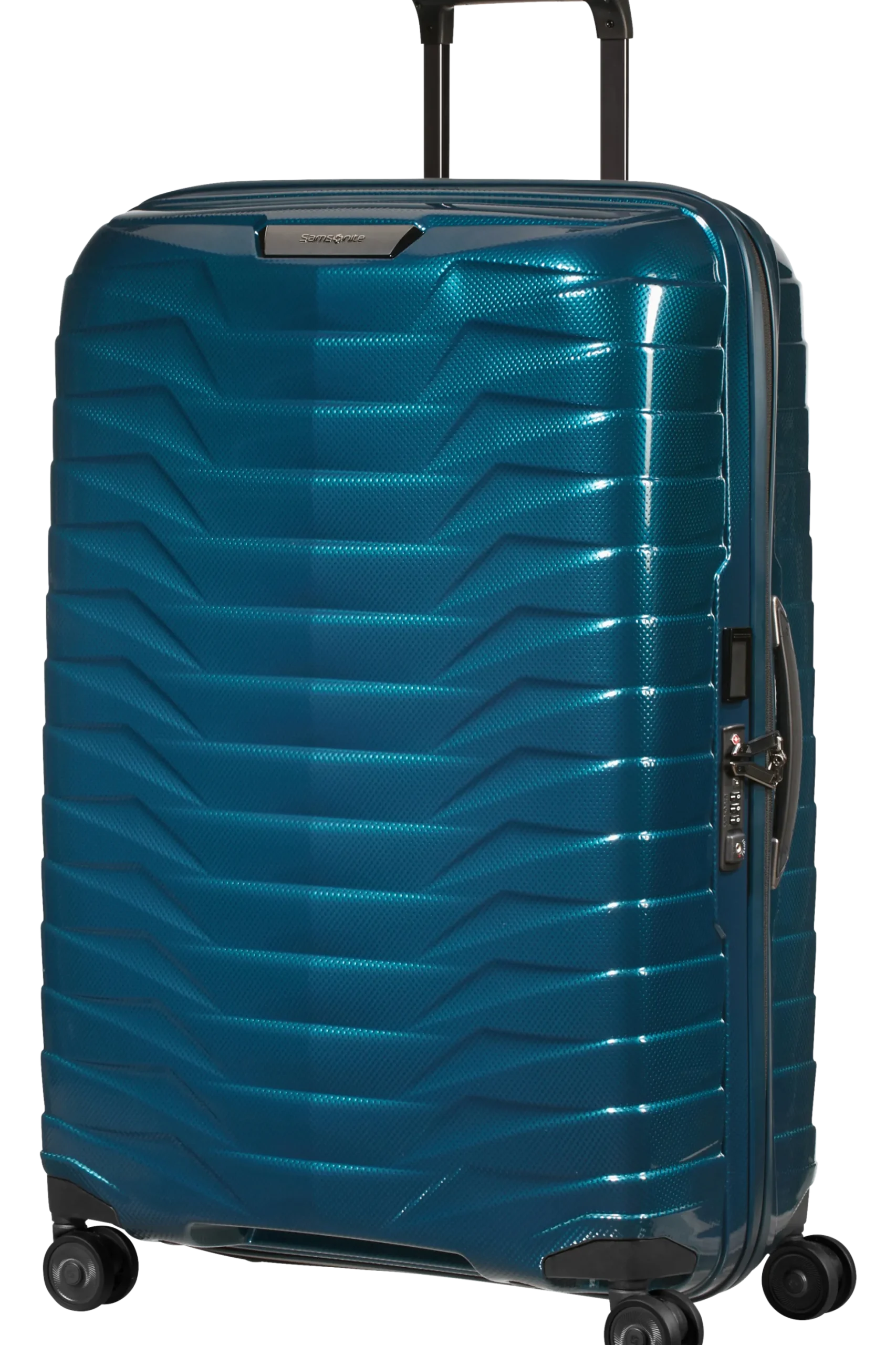 Proxis - Trolley (4 ruote) 75cm
