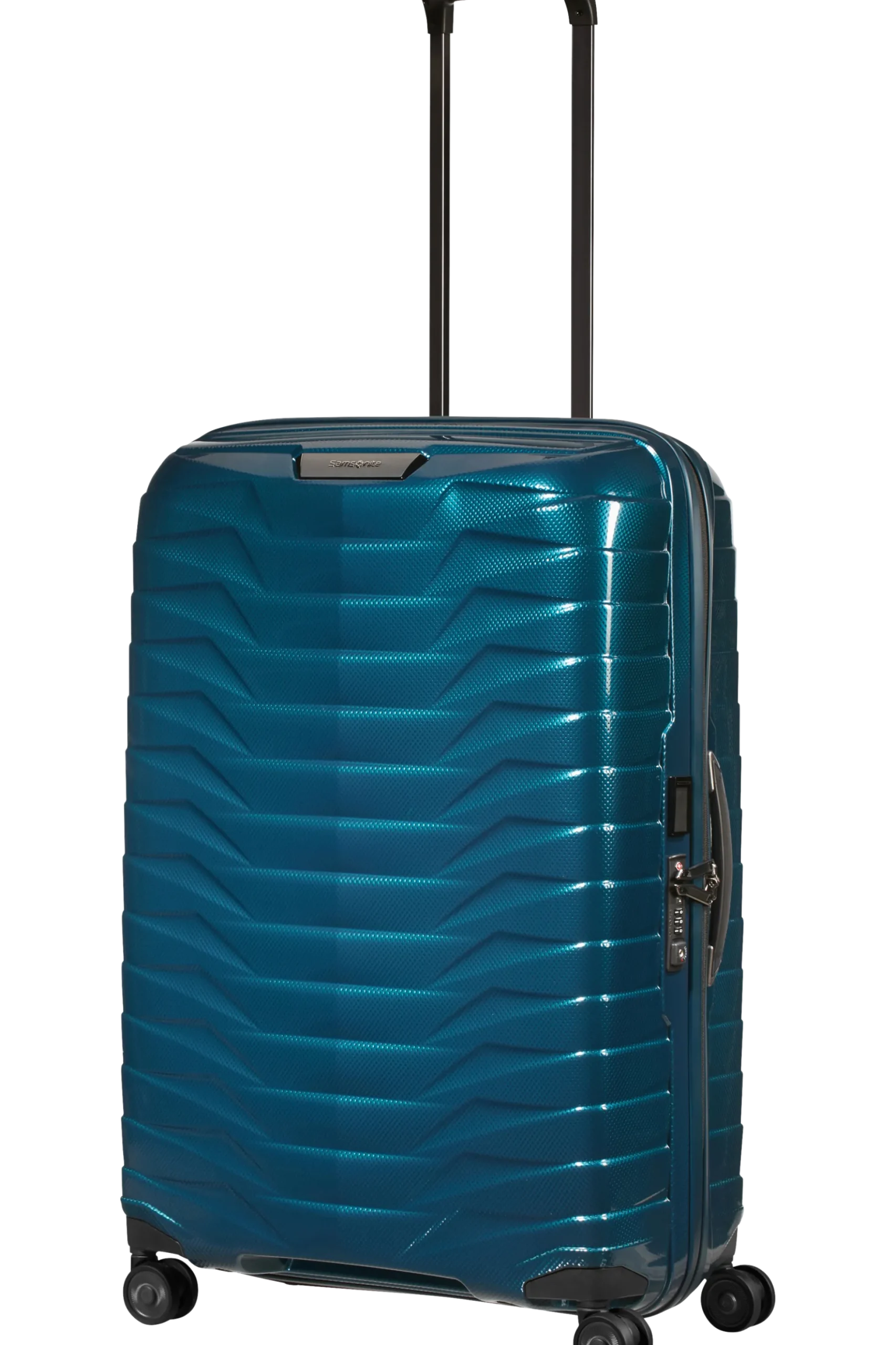 Proxis - Trolley (4 ruote) 75cm