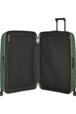 Proxis - Trolley (4 ruote) 81cm