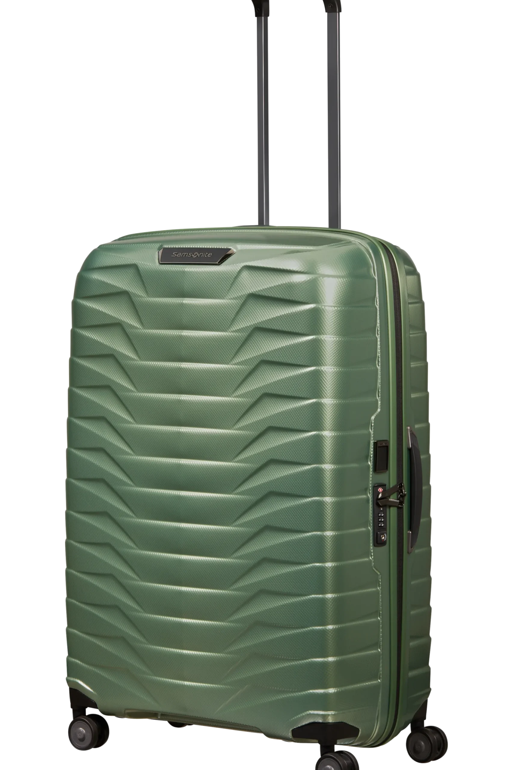 Proxis - Trolley (4 ruote) 81cm