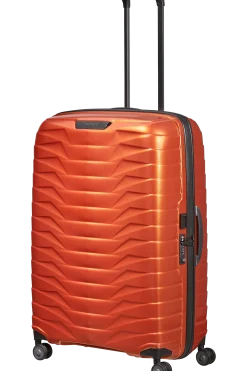 Proxis - Trolley (4 ruote) 81cm