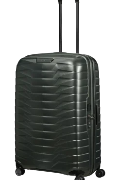 Proxis - Trolley (4 ruote) 81cm