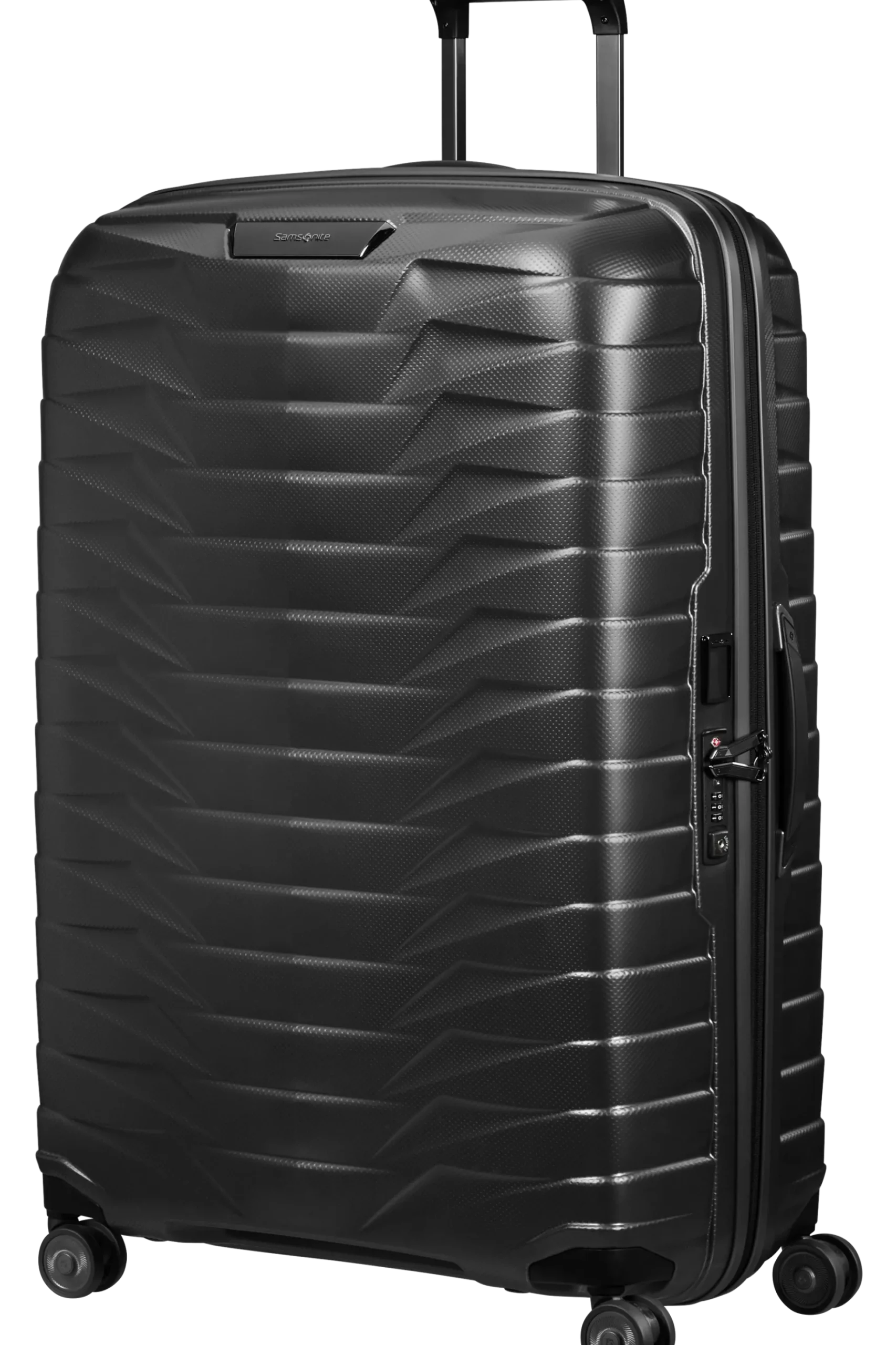 Proxis - Trolley (4 ruote) 81cm