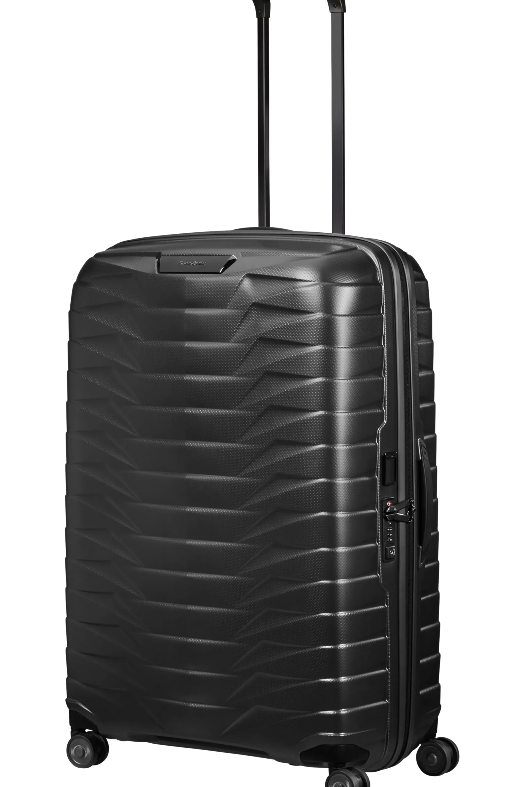 Proxis - Trolley (4 ruote) 81cm