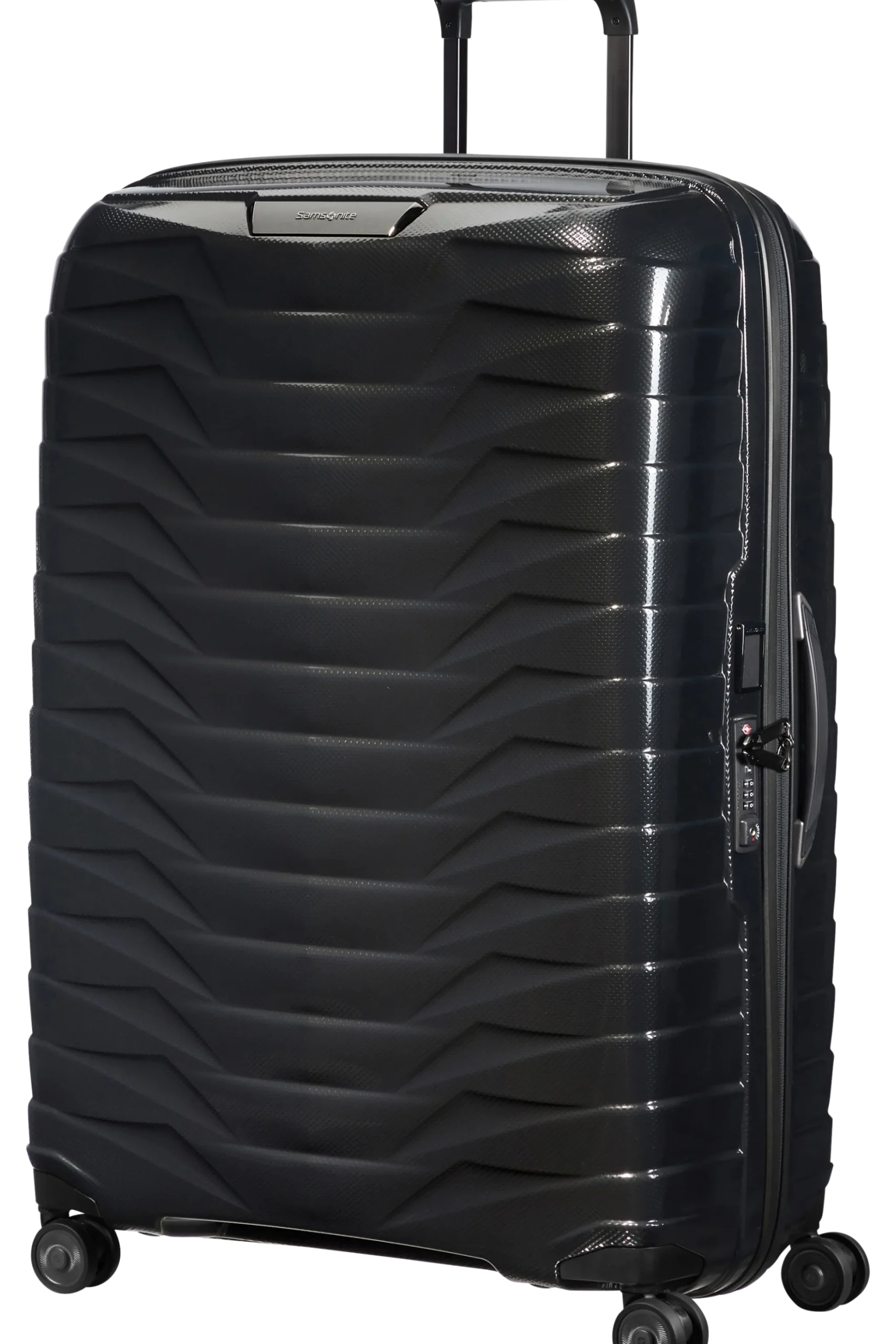 Proxis - Trolley (4 ruote) 81cm