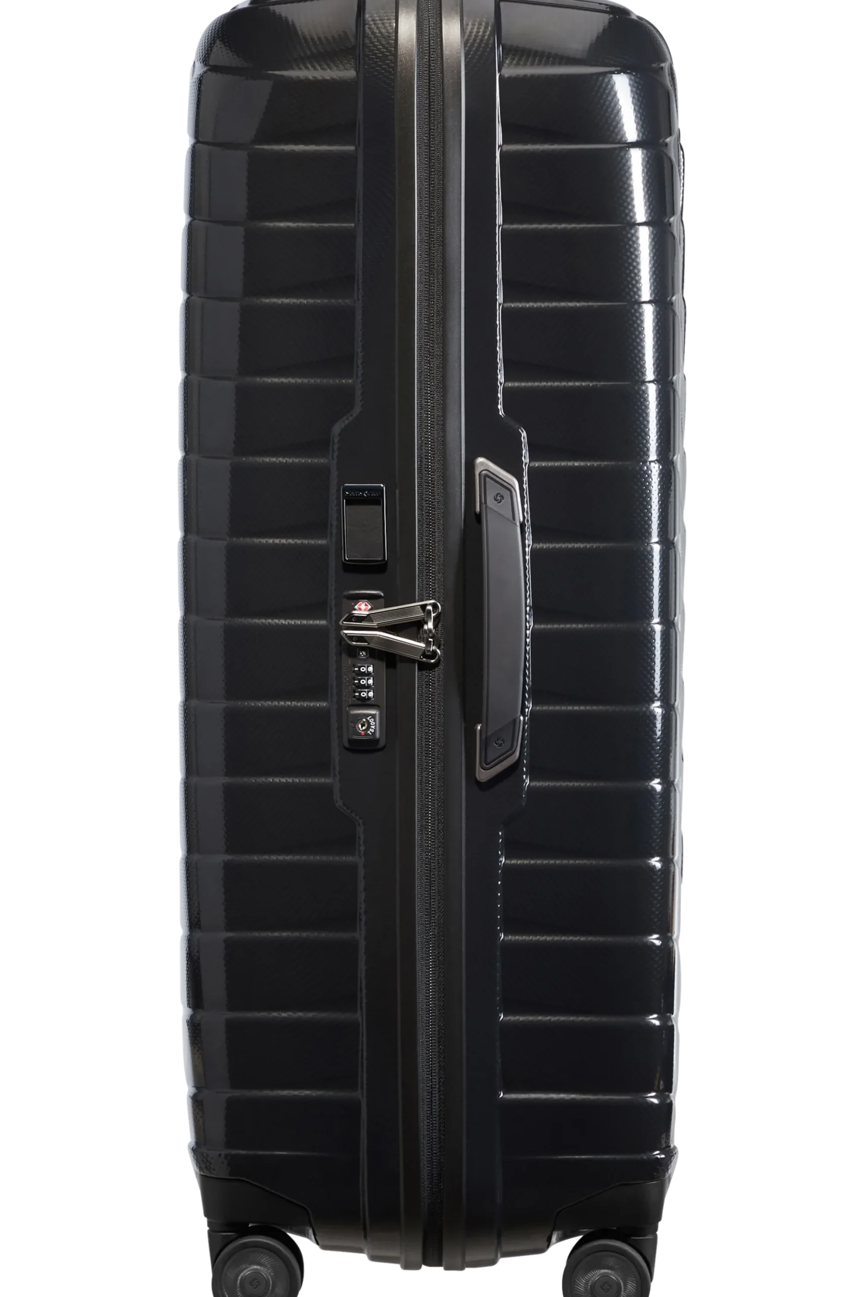 Proxis - Trolley (4 ruote) 81cm