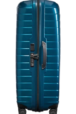 Proxis - Trolley (4 ruote) 81cm