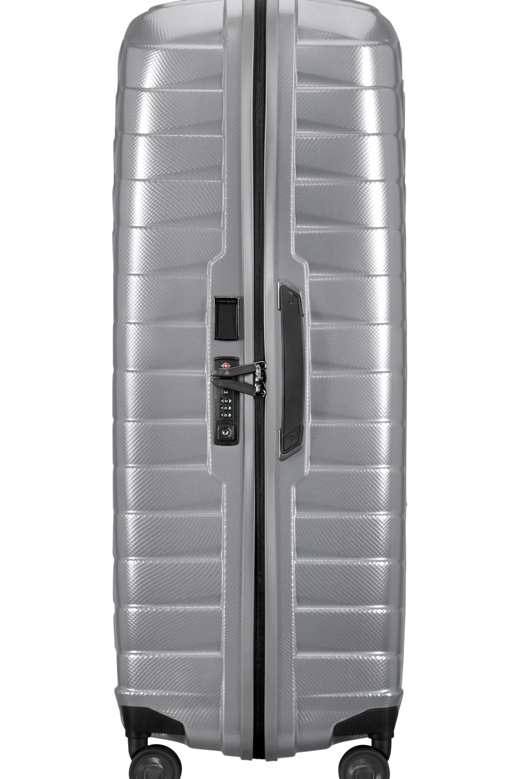 Proxis - Trolley (4 ruote) 86cm