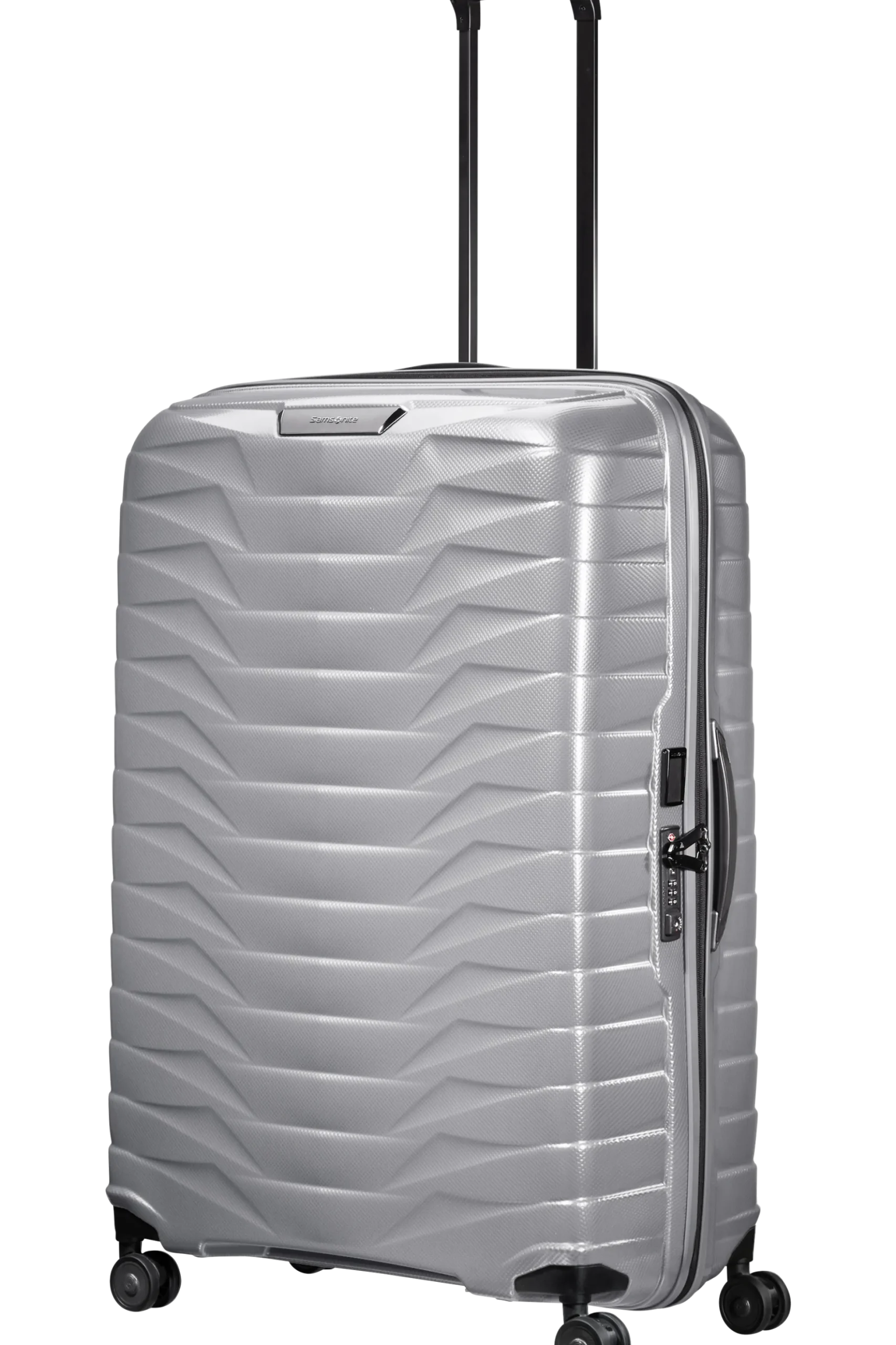 Proxis - Trolley (4 ruote) 86cm