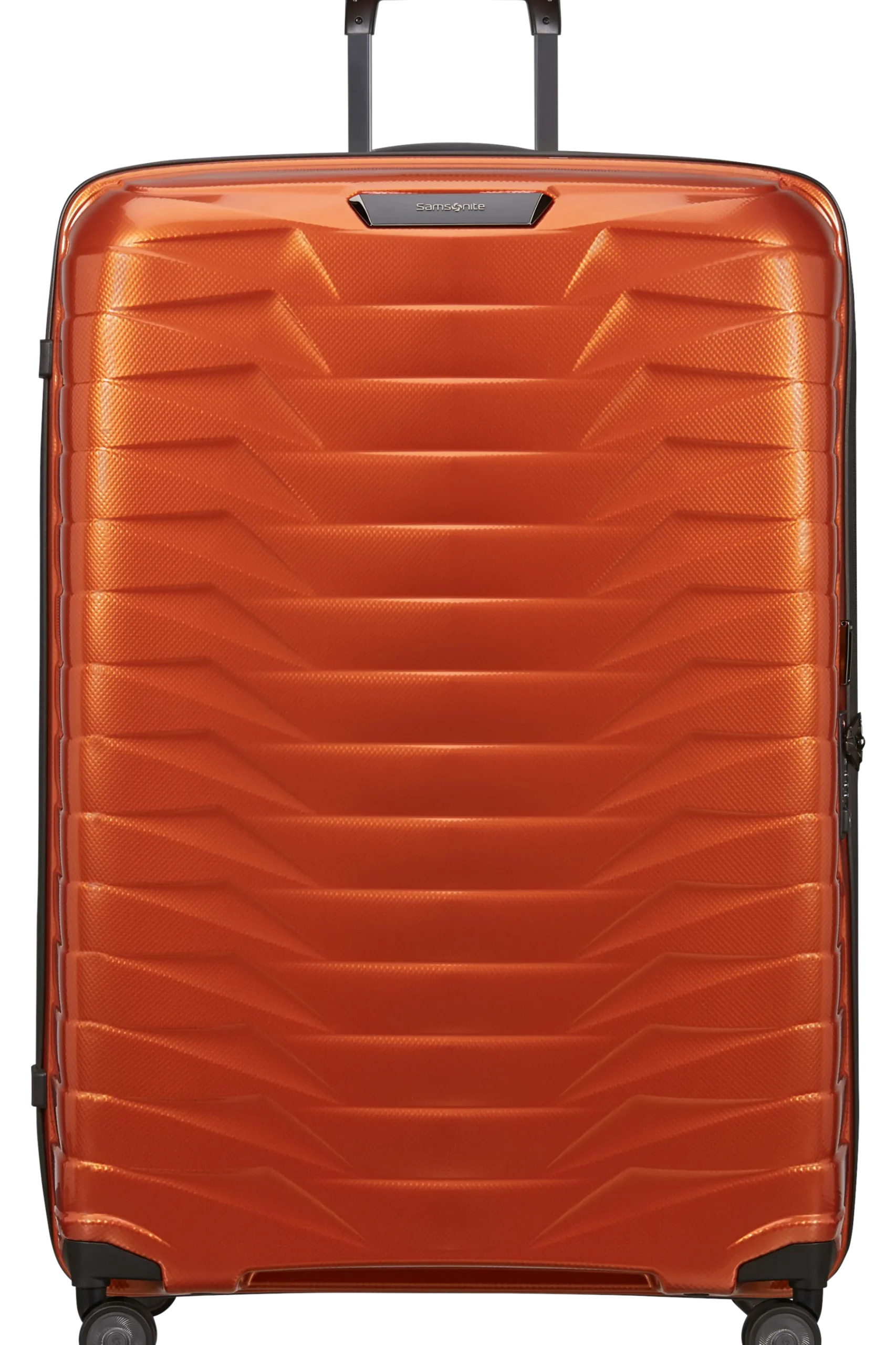 Proxis - Trolley (4 ruote) 86cm