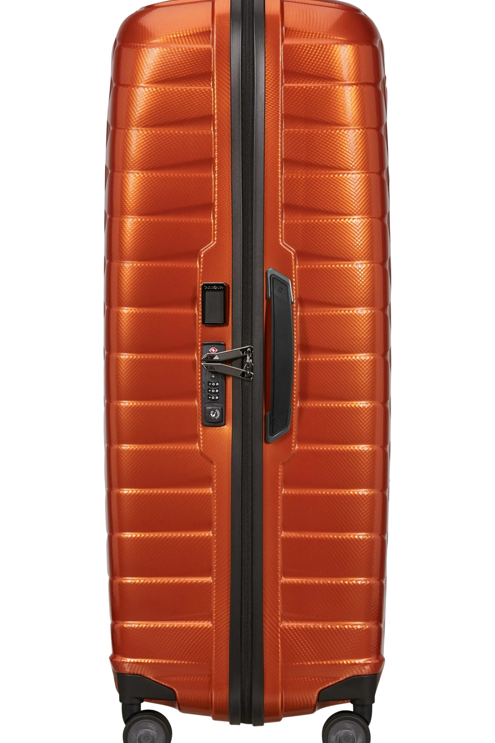 Proxis - Trolley (4 ruote) 86cm