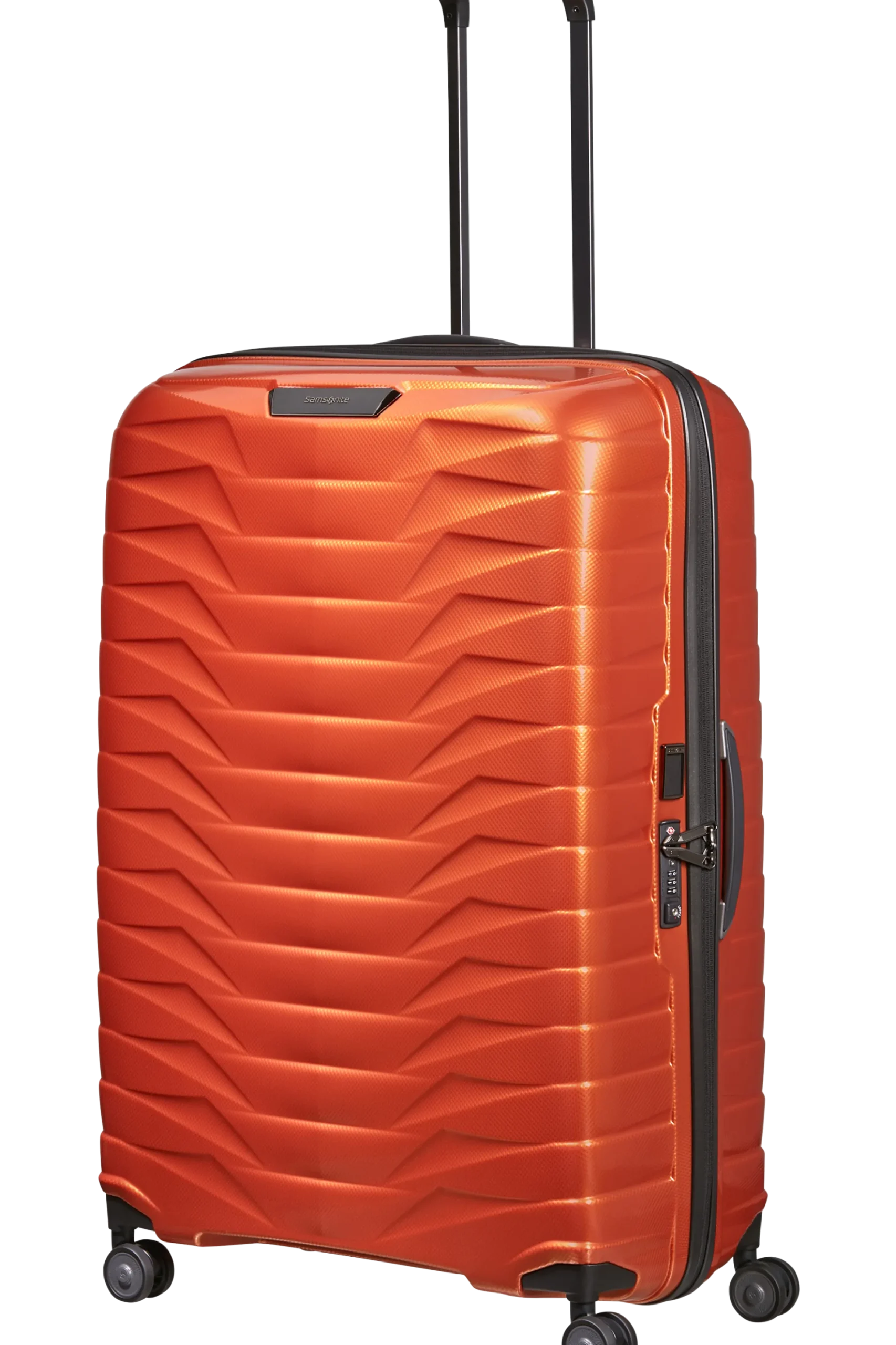 Proxis - Trolley (4 ruote) 86cm