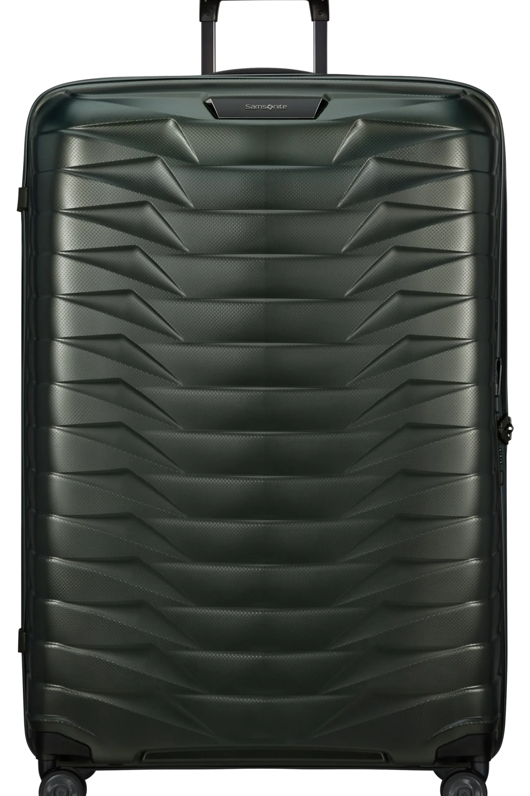 Proxis - Trolley (4 ruote) 86cm
