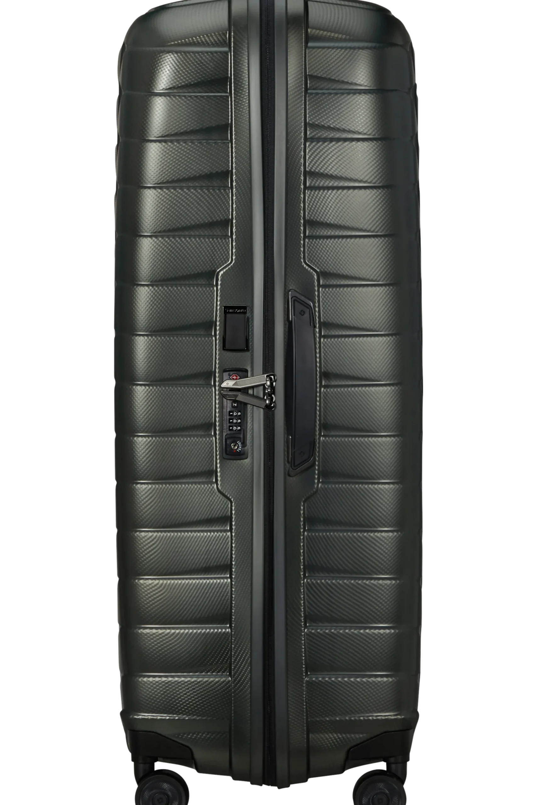 Proxis - Trolley (4 ruote) 86cm