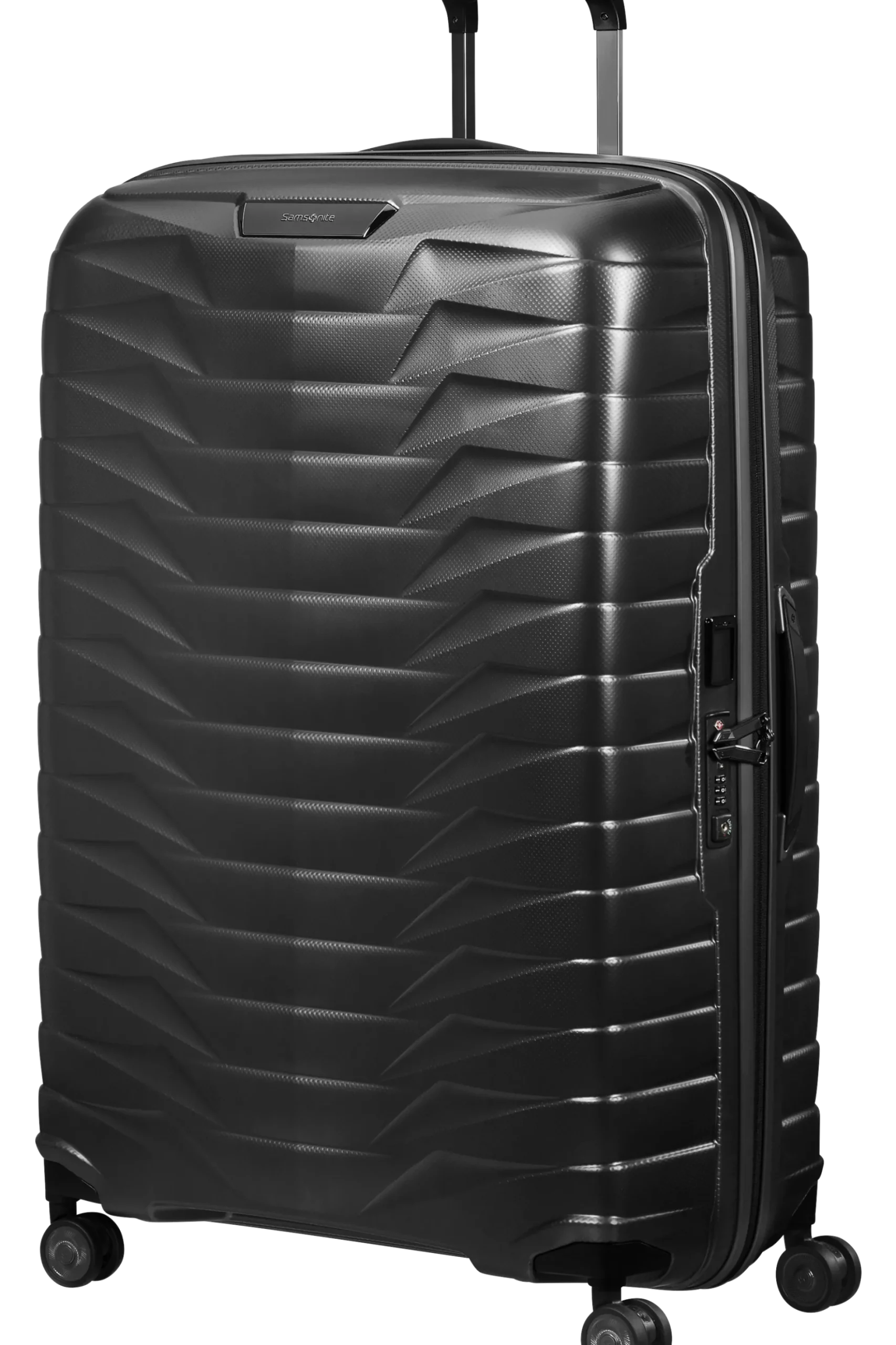 Proxis - Trolley (4 ruote) 86cm