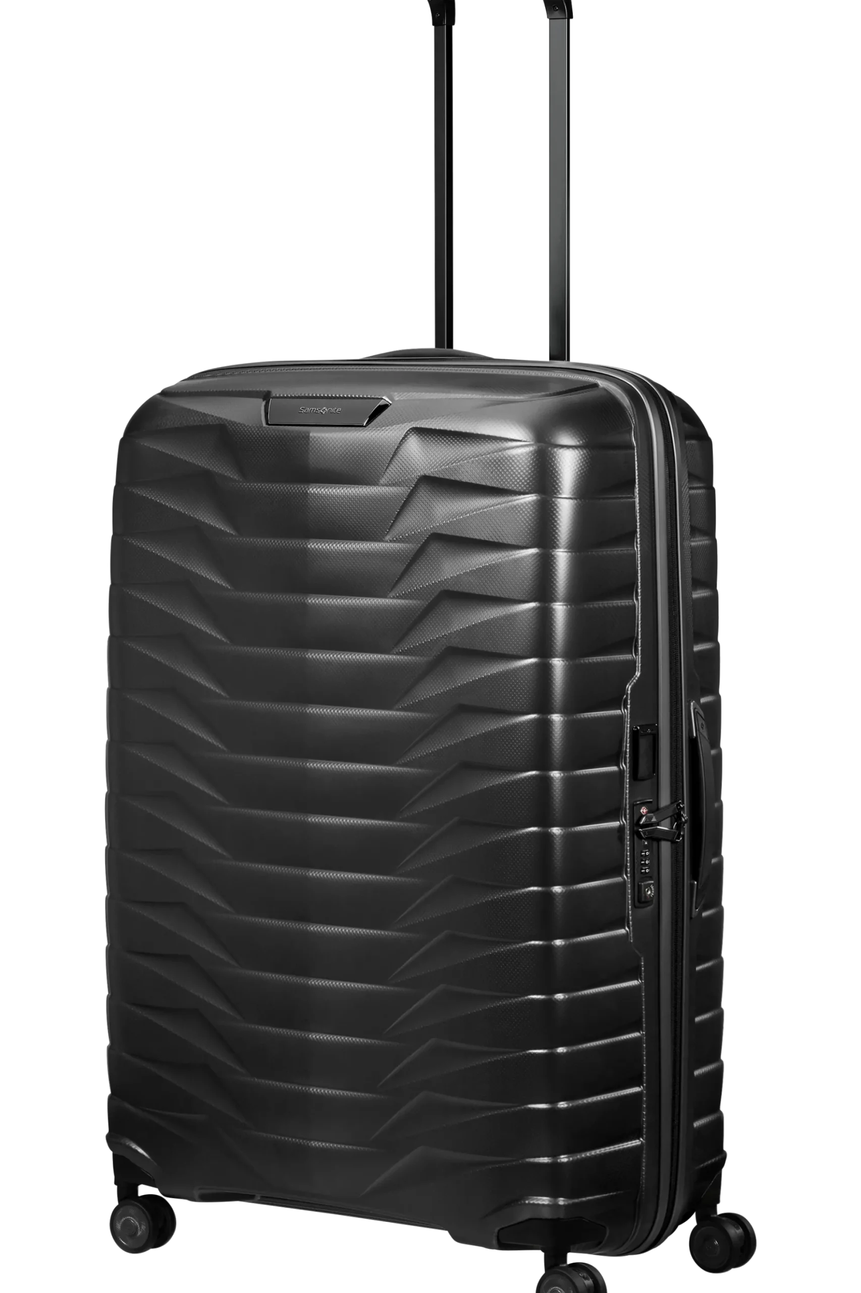 Proxis - Trolley (4 ruote) 86cm