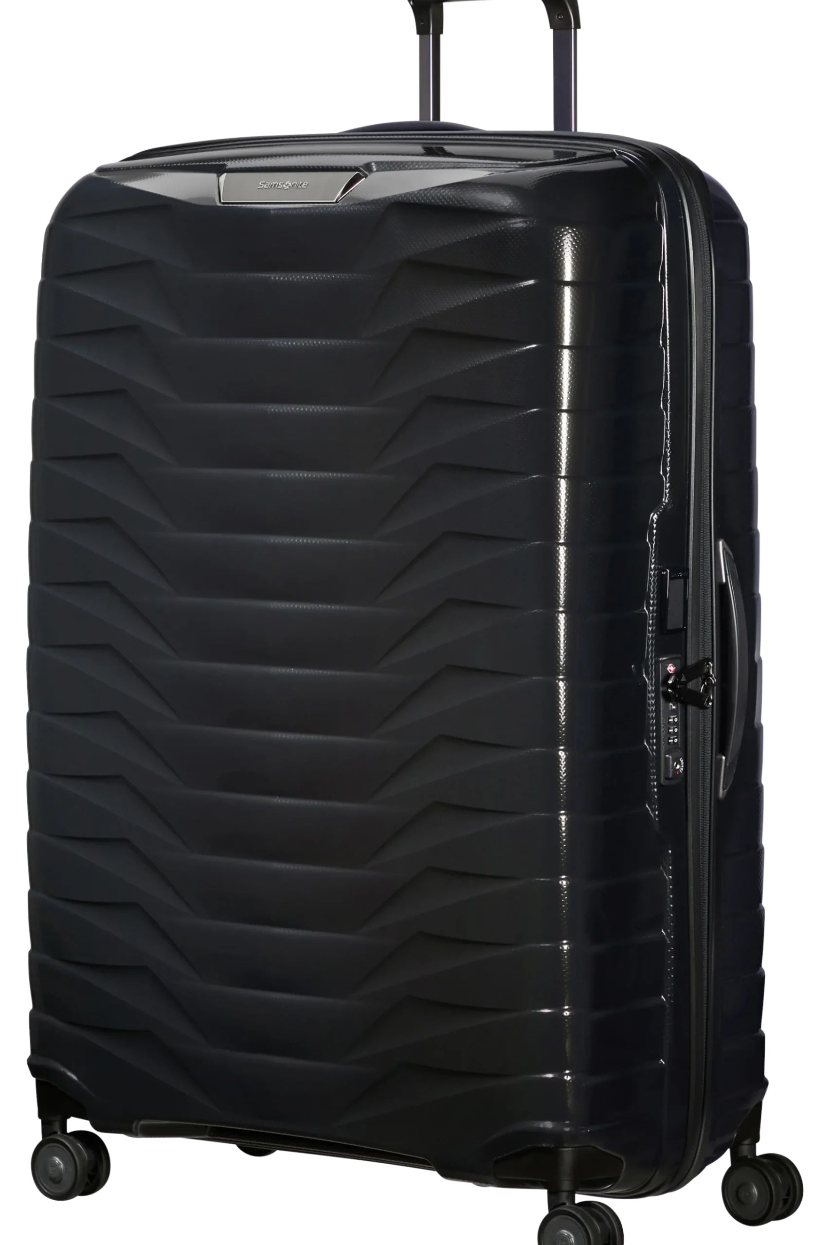 Proxis - Trolley (4 ruote) 86cm
