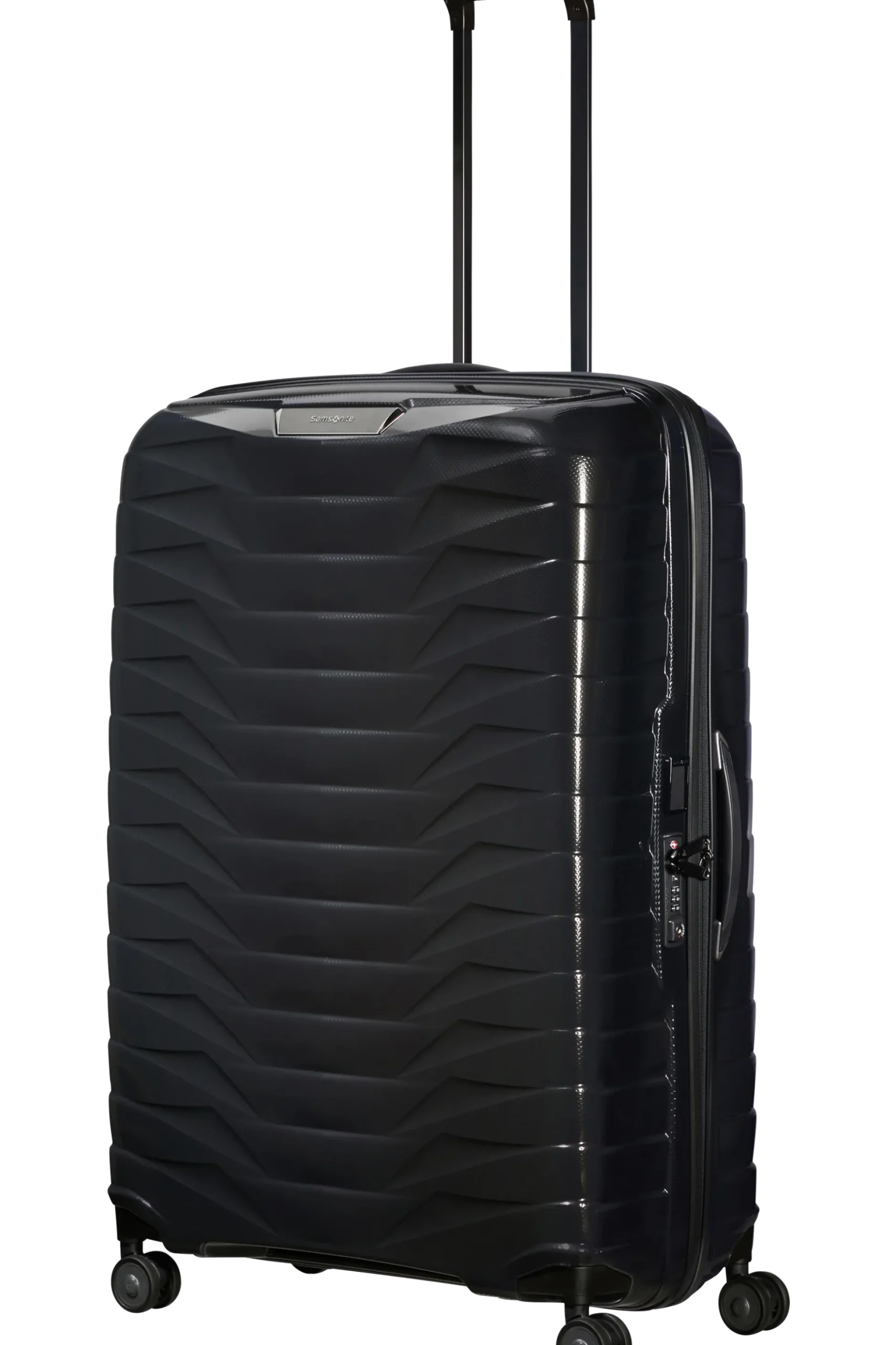 Proxis - Trolley (4 ruote) 86cm
