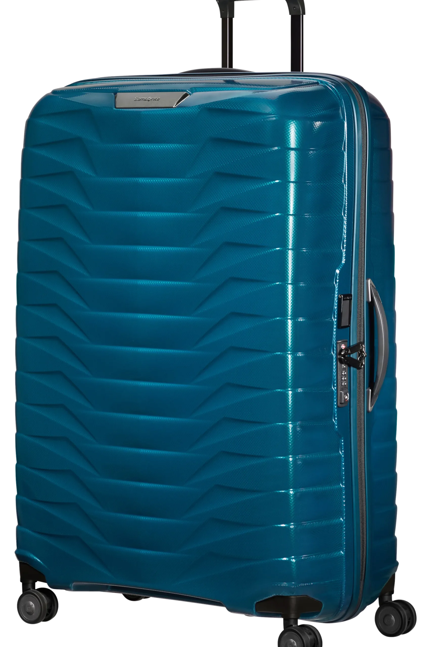 Proxis - Trolley (4 ruote) 86cm